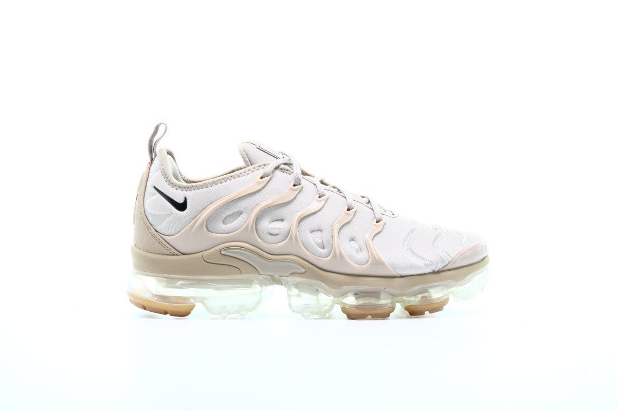 Exclusive Nike Air Vapormax Plus "String" — 3.5 — Front View