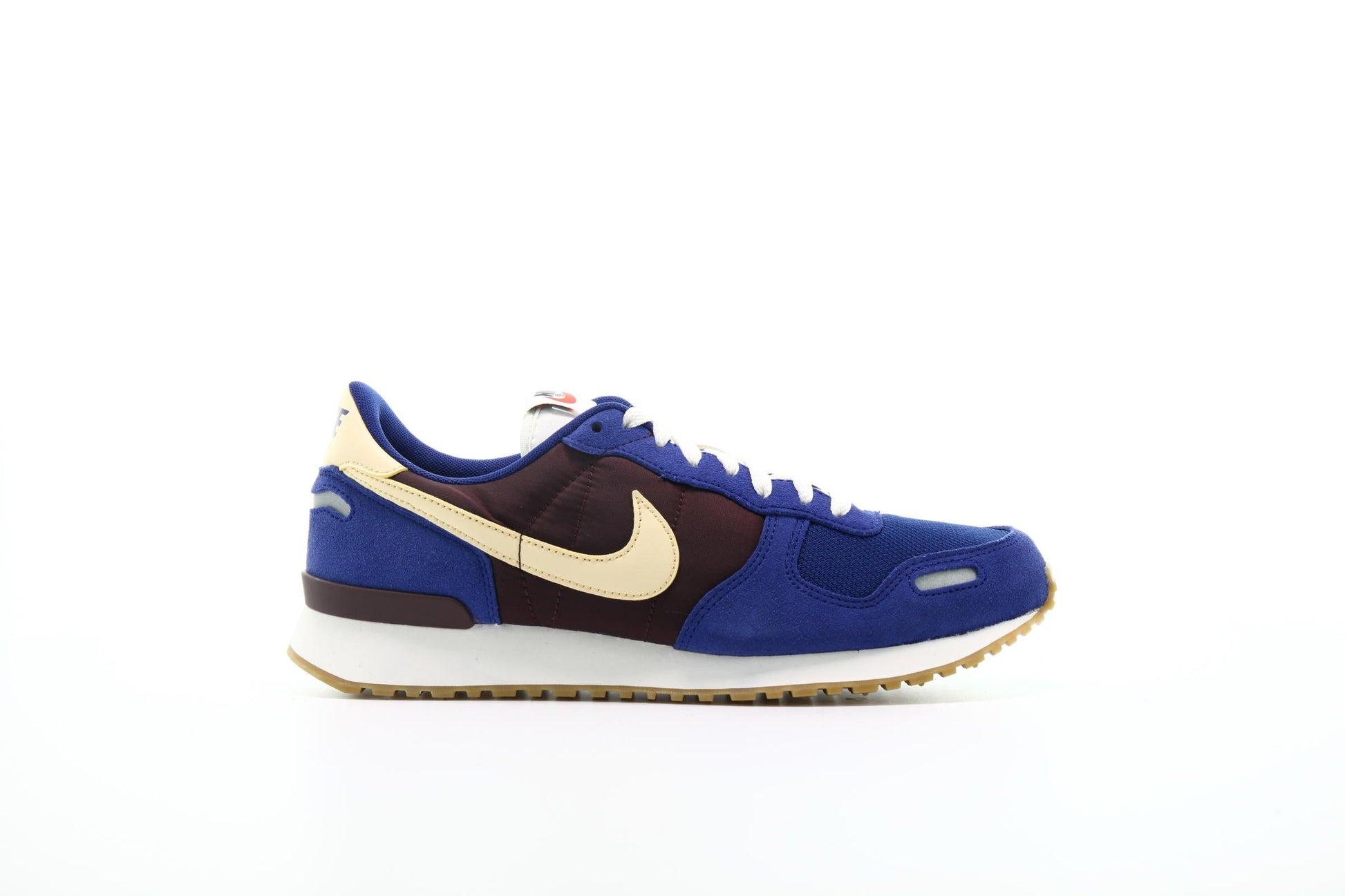 Exclusive Nike Air Vortex "Deep Royal" — 3.5 — Front View