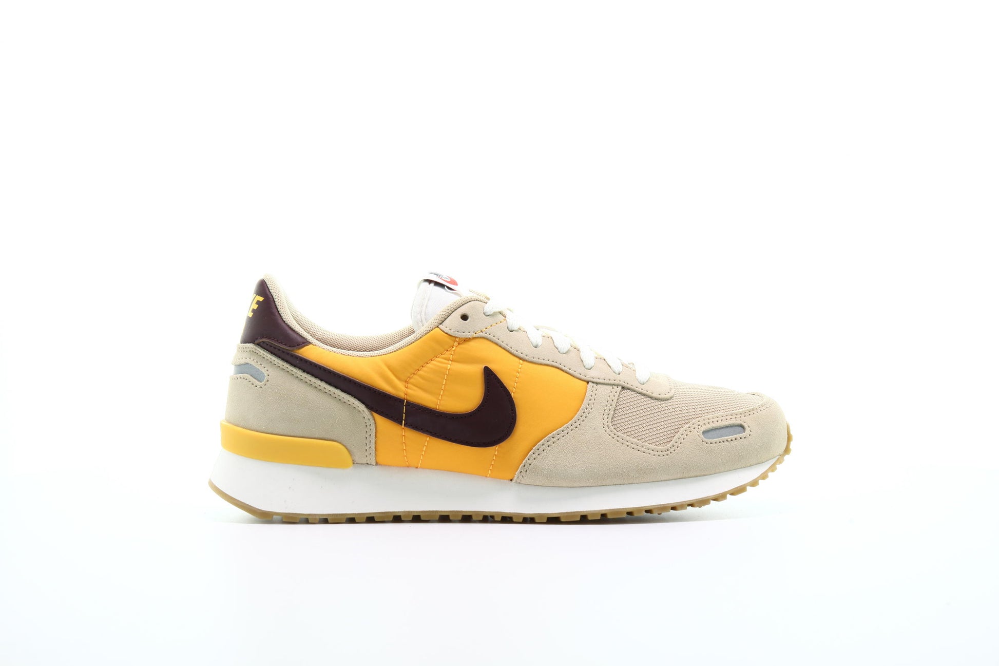 Exclusive Nike Air Vortex "Desert Ore" — 3.5 — Front View