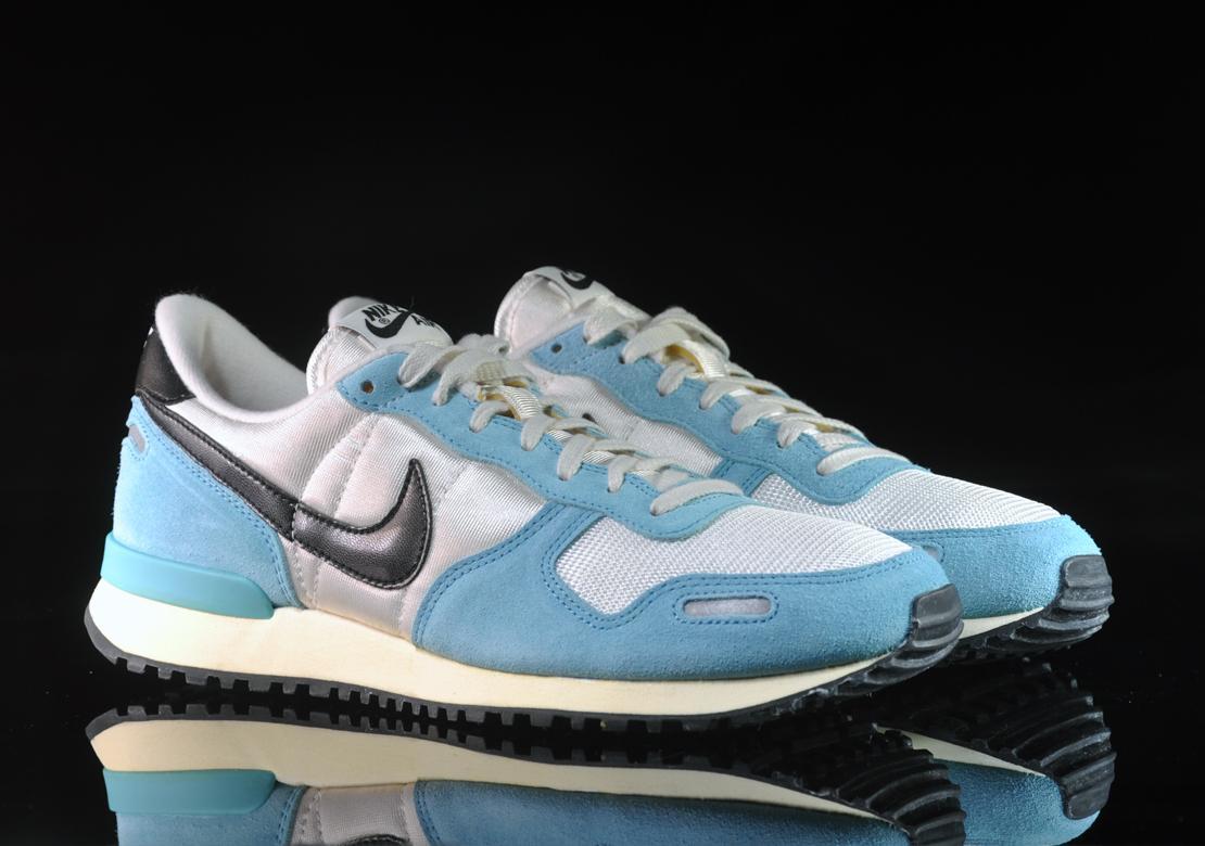 Exclusive Nike Air Vortex (VNTG) — 3.5 — Front View