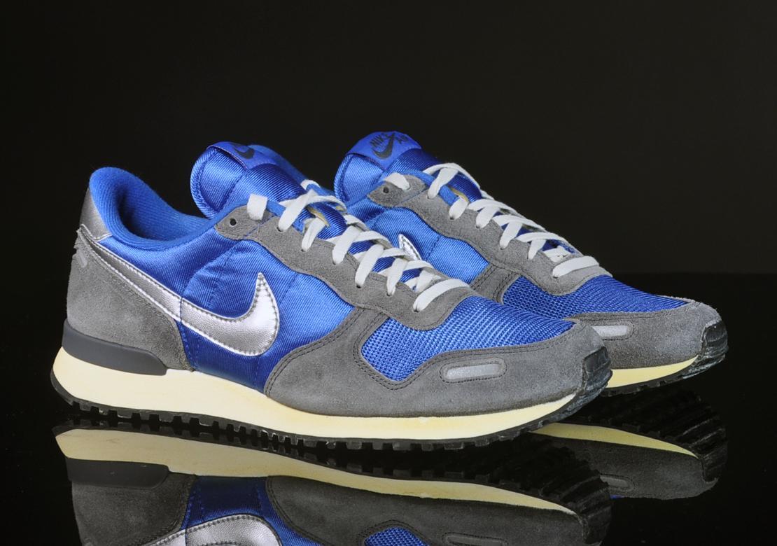 Exclusive Nike Air Vortex (VNTG) — 3.5 — Front View