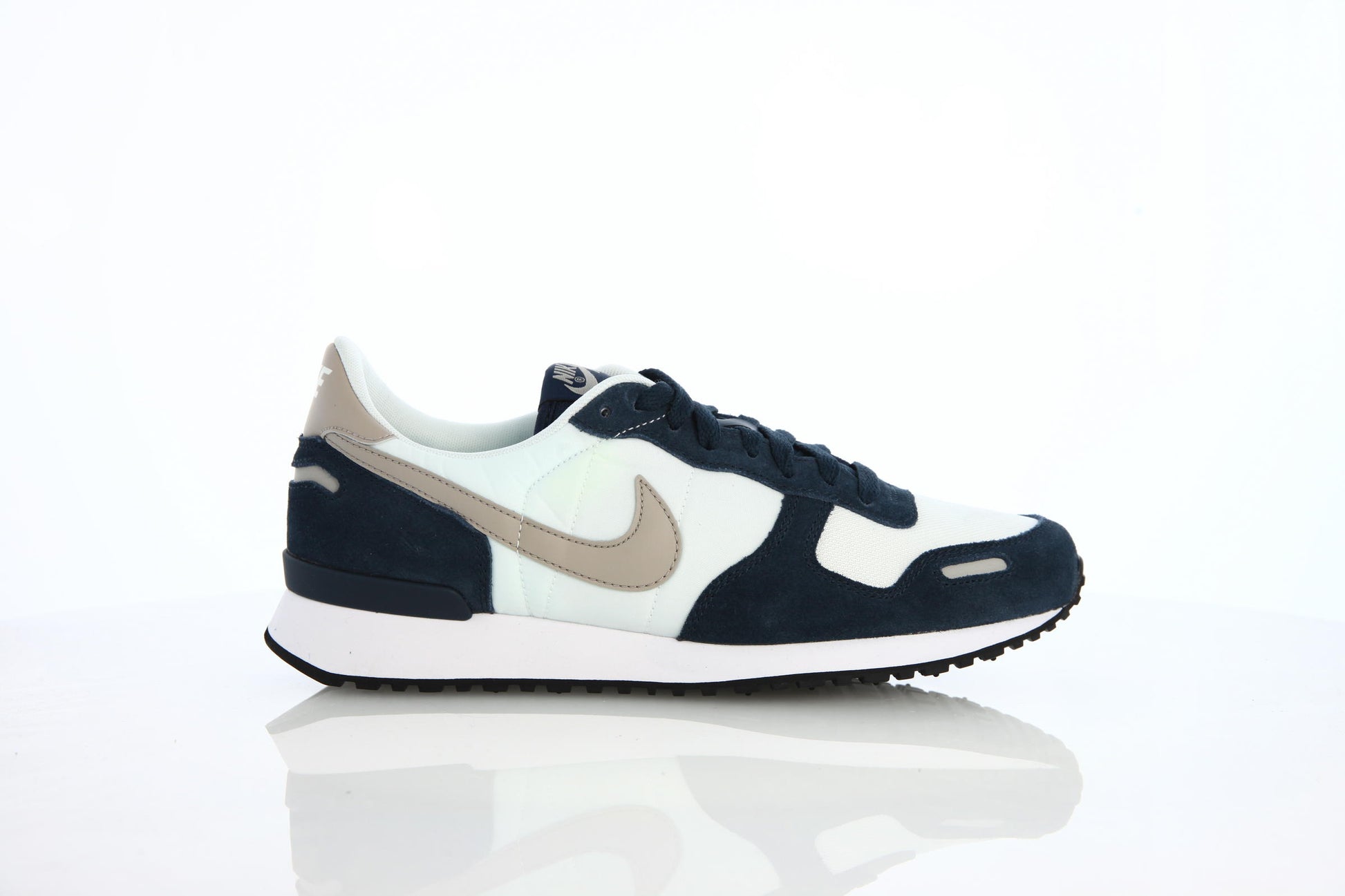 Exclusive Nike Air Vortex "Armory Navy" — 3.5 — Front View