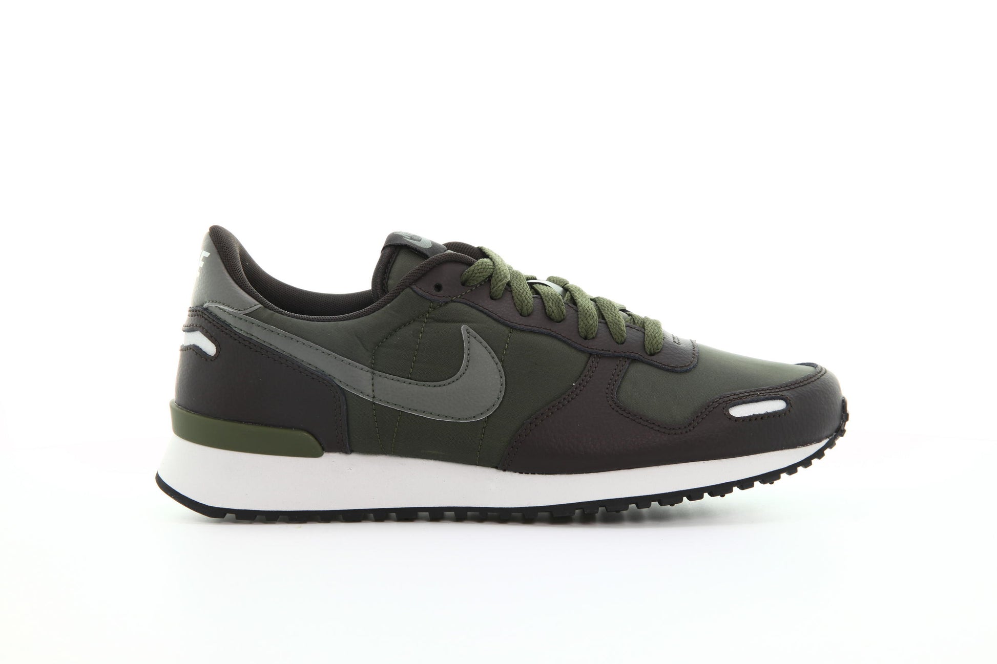 Exclusive Nike Air Vortex "Cargo Khaki" — 3.5 — Front View