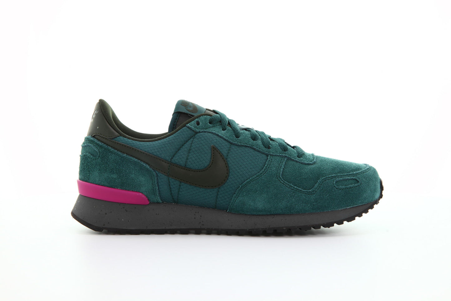 Exclusive Nike Air Vortex Leather "Atomic Teal" — 3.5 — Front View