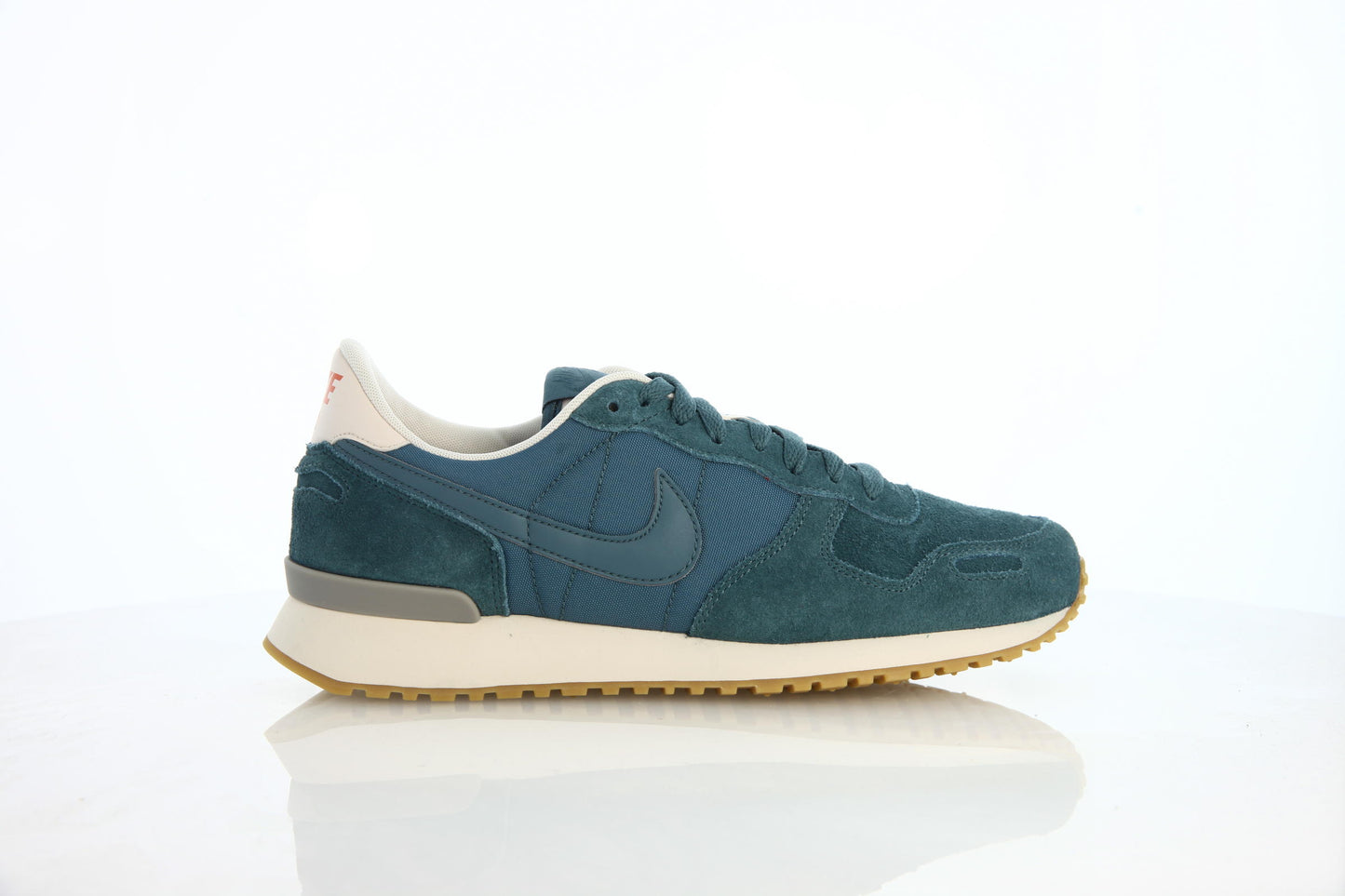 Exclusive Nike Air Vortex Leather "Ice Jade" — 3.5 — Front View