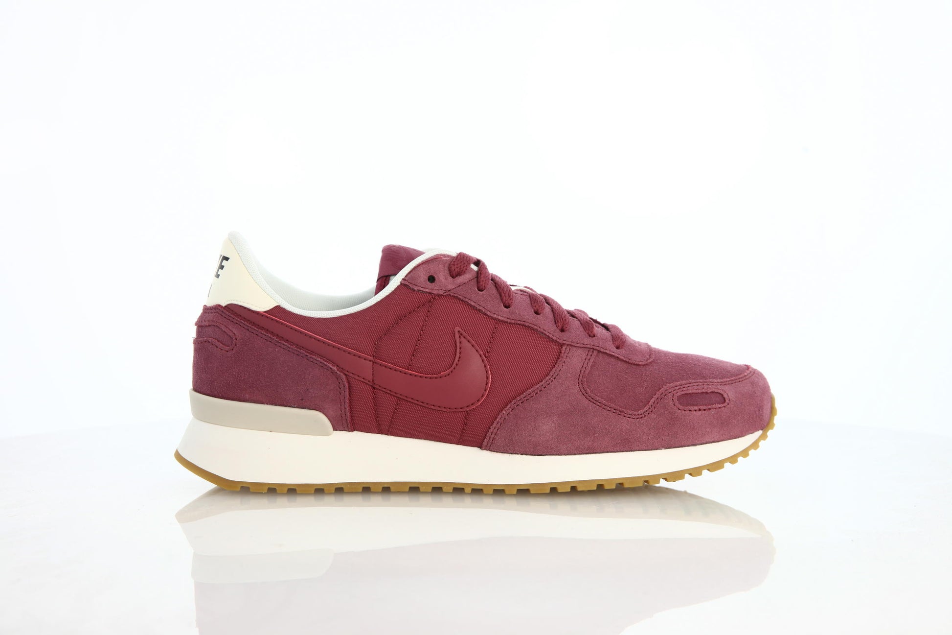Exclusive Nike Air Vortex Leather "Port" — 3.5 — Front View