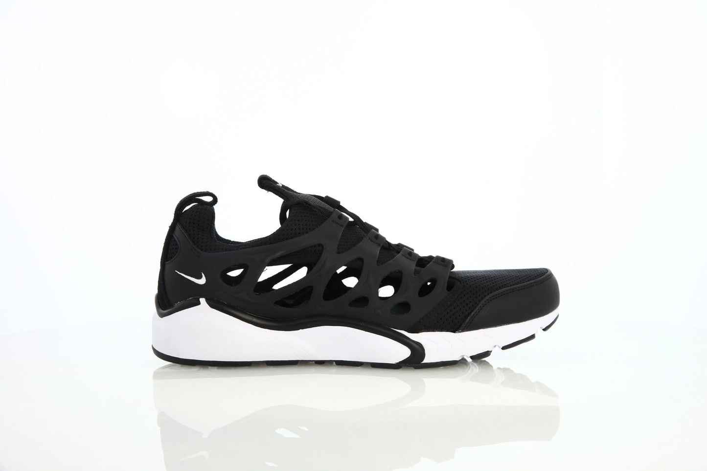 Exclusive Nike Air Zoom Chalapuka "Black" — 3.5 — Front View