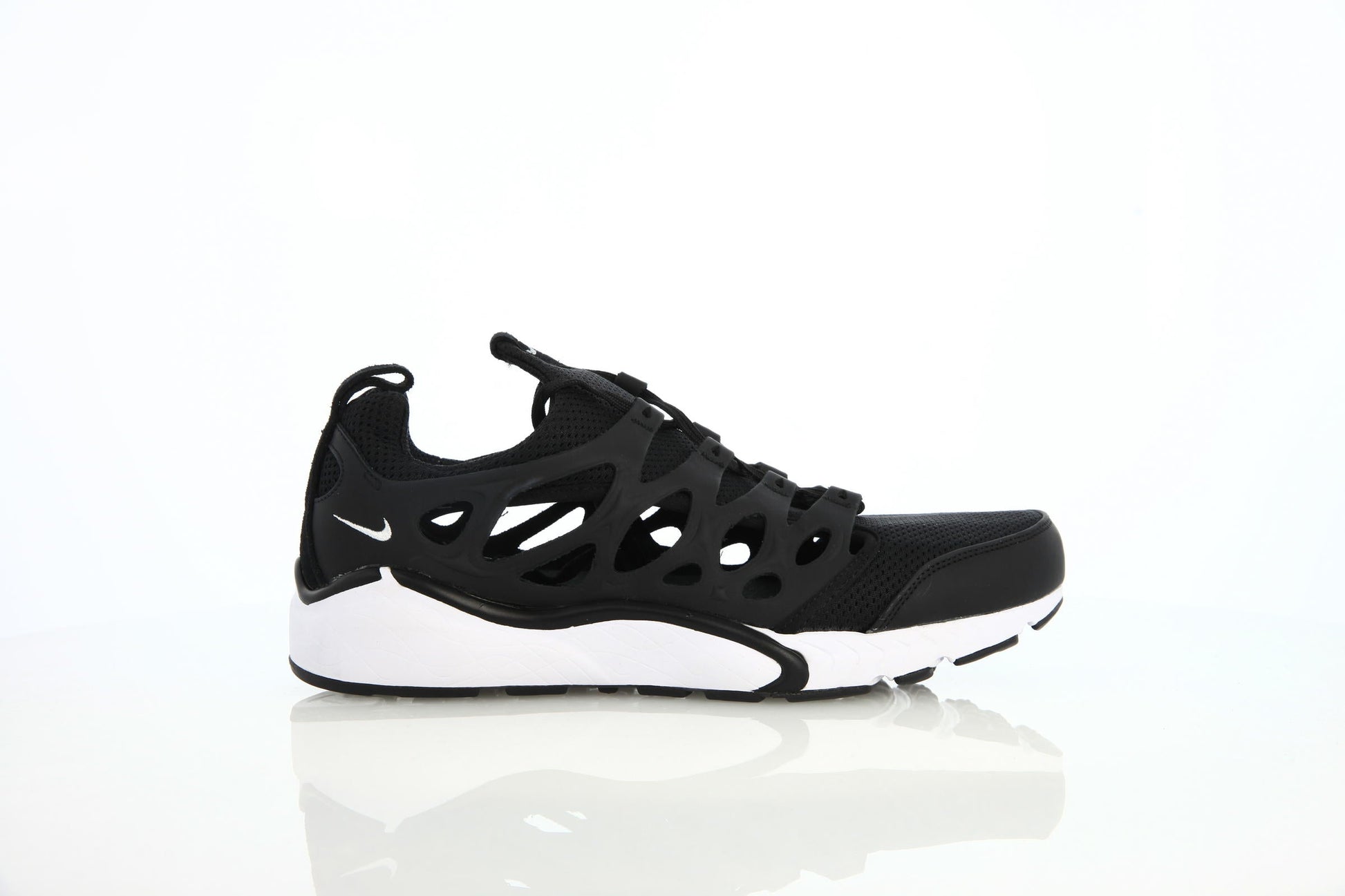 Exclusive Nike Air Zoom Chalapuka "Black" — 3.5 — Front View