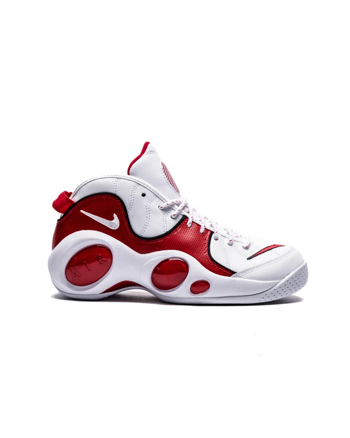Exclusive Nike AIR ZOOM FLIGHT 95 — 3 — Front View