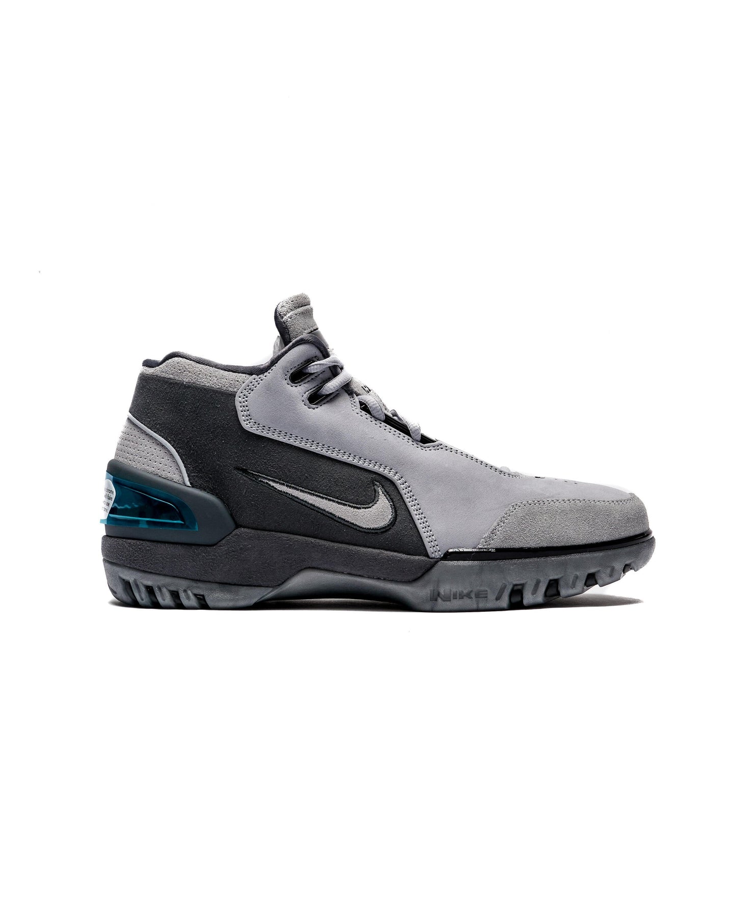 Exclusive Nike Air Zoom Generation — 3 — Front View
