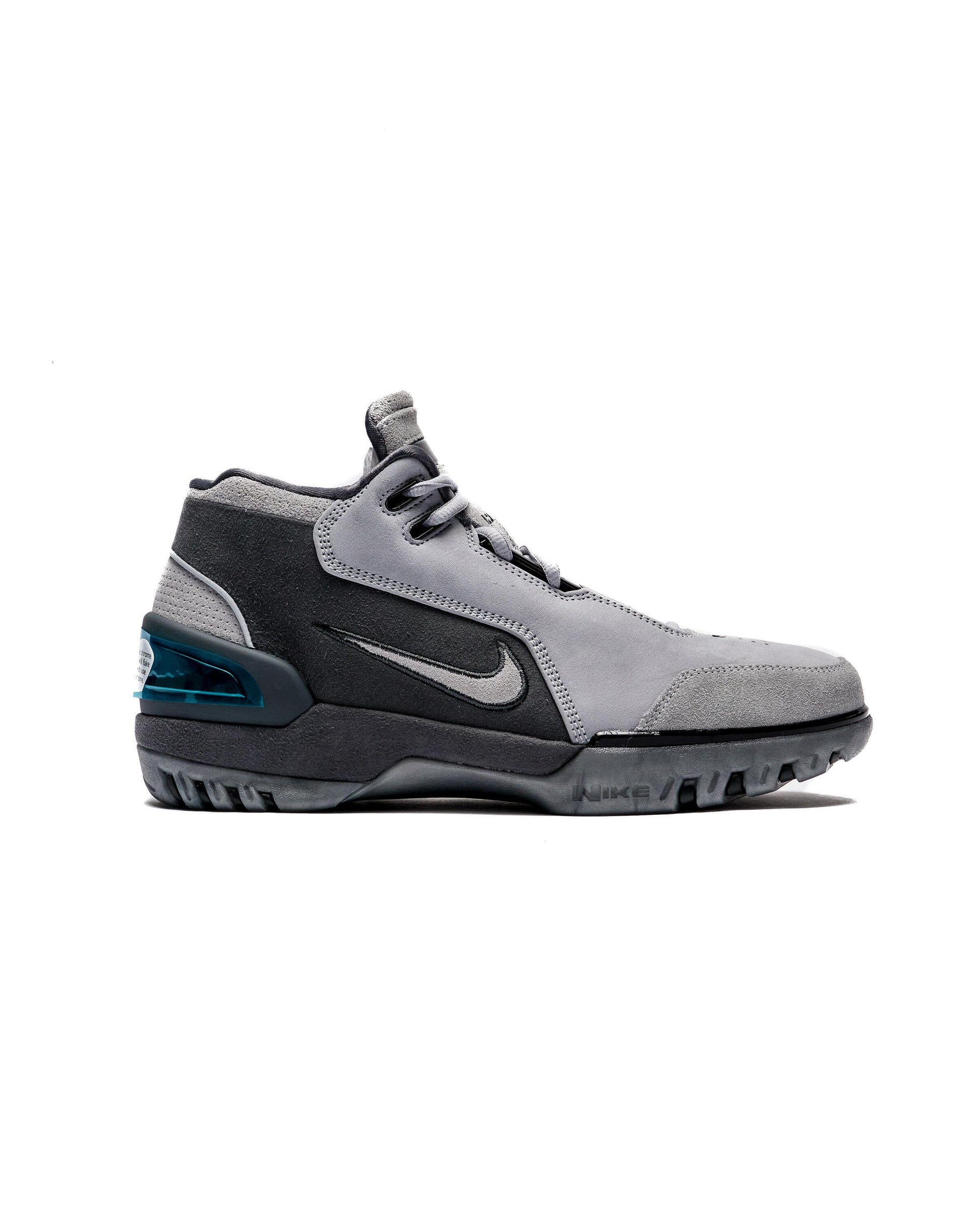 Exclusive Nike Air Zoom Generation — 3 — Front View
