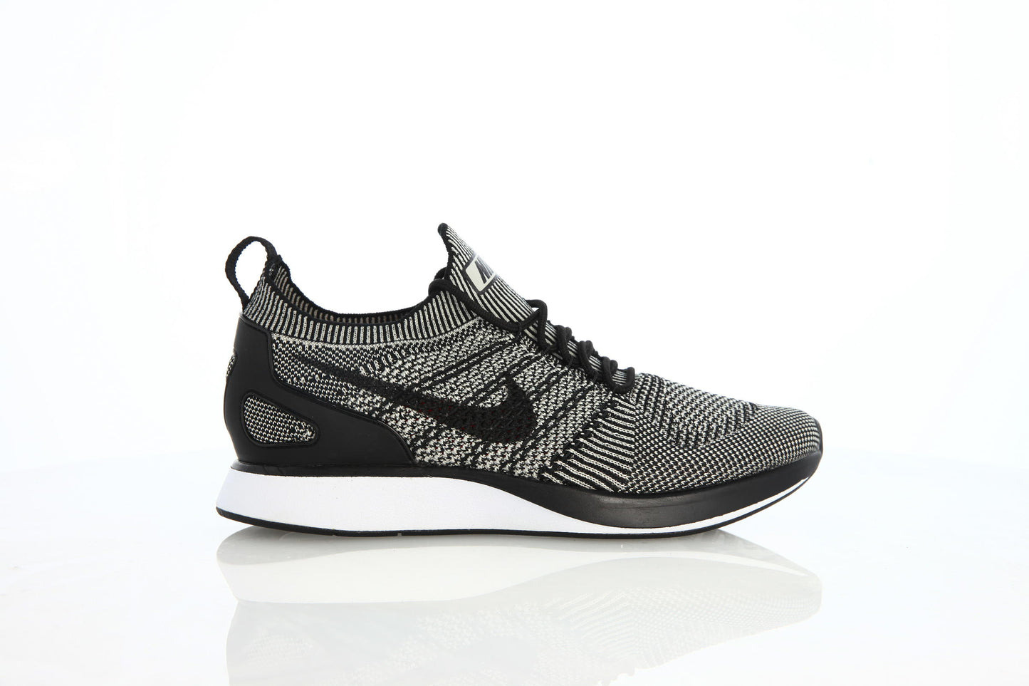 Exclusive Nike Air Zoom Mariah Flyknit Racer "Pale Grey" — 3.5 — Front View