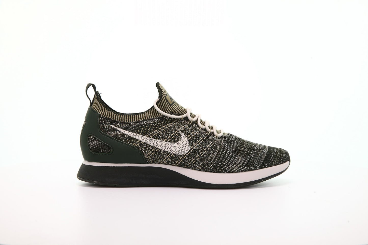 Exclusive Nike Air Zoom Mariah Flyknit Racer "Sequoia" — 3.5 — Front View