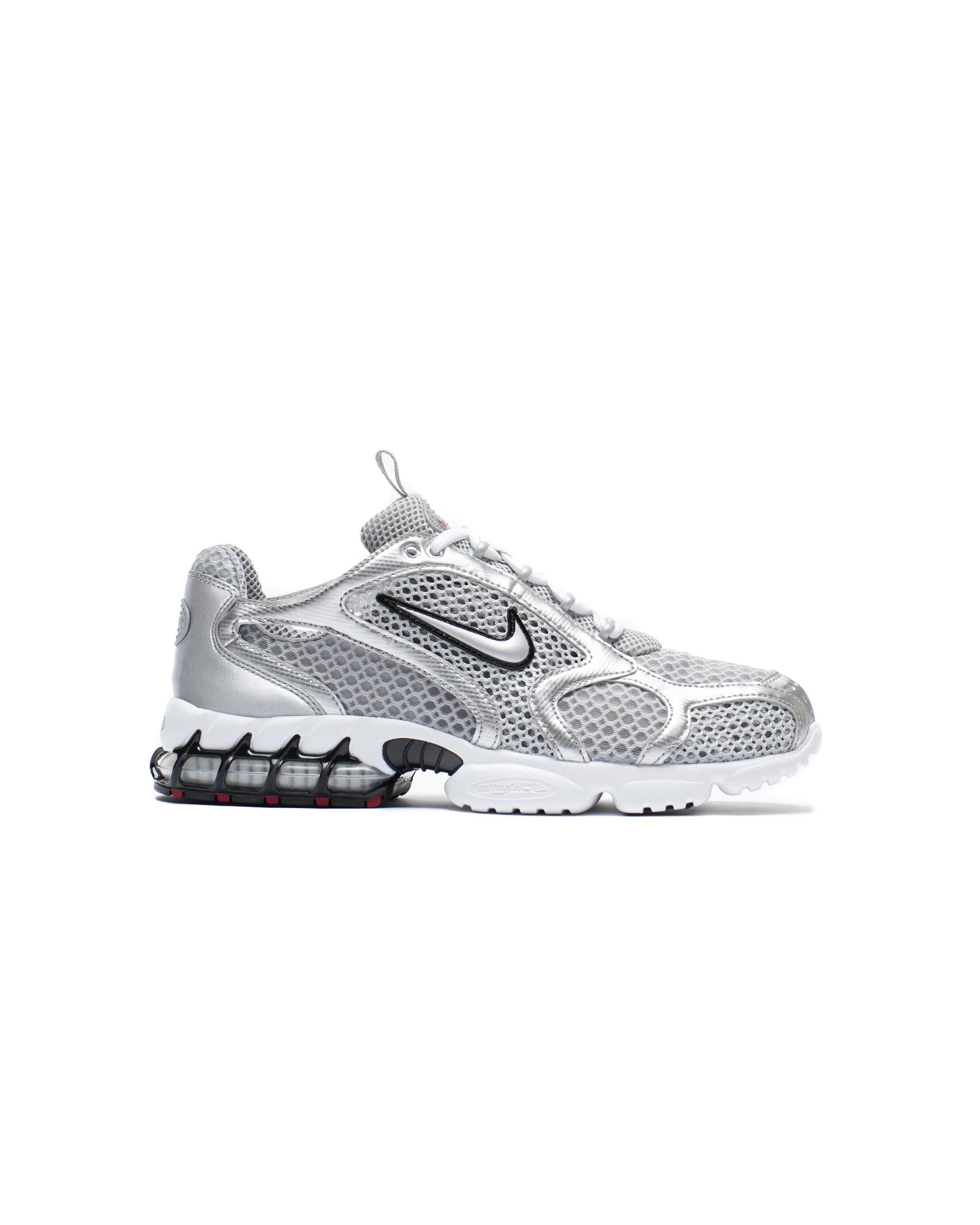 Exclusive Nike AIR ZOOM SPIRIDON CAGE 2 — 3.5 — Front View
