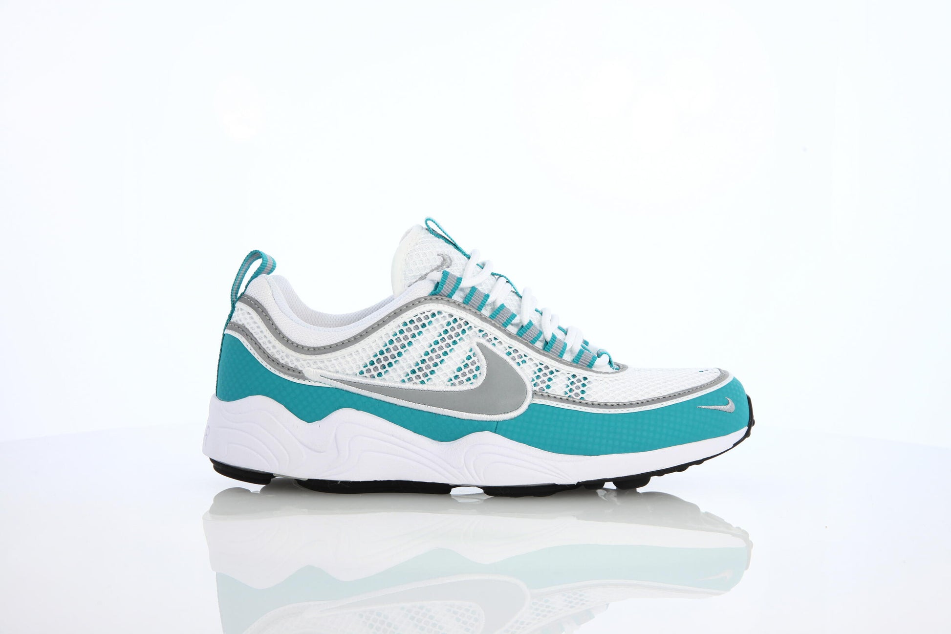 Exclusive Nike Air Zoom Spiridon — 3.5 — Front View