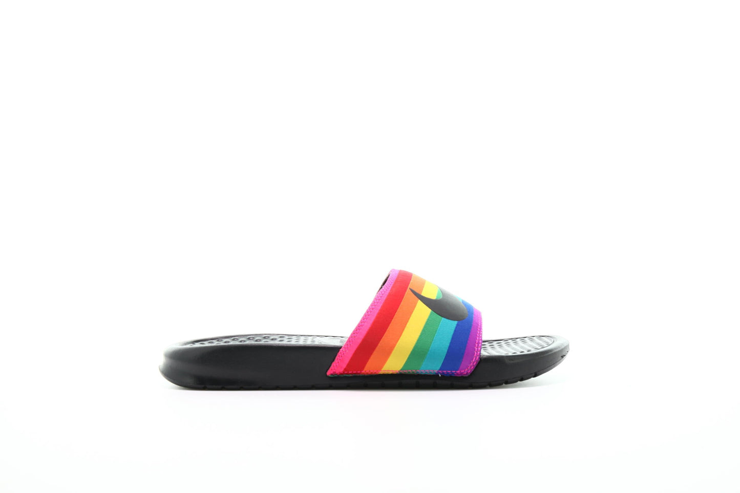 Exclusive Nike Benassi JDI "Betrue" — 3.5 — Front View