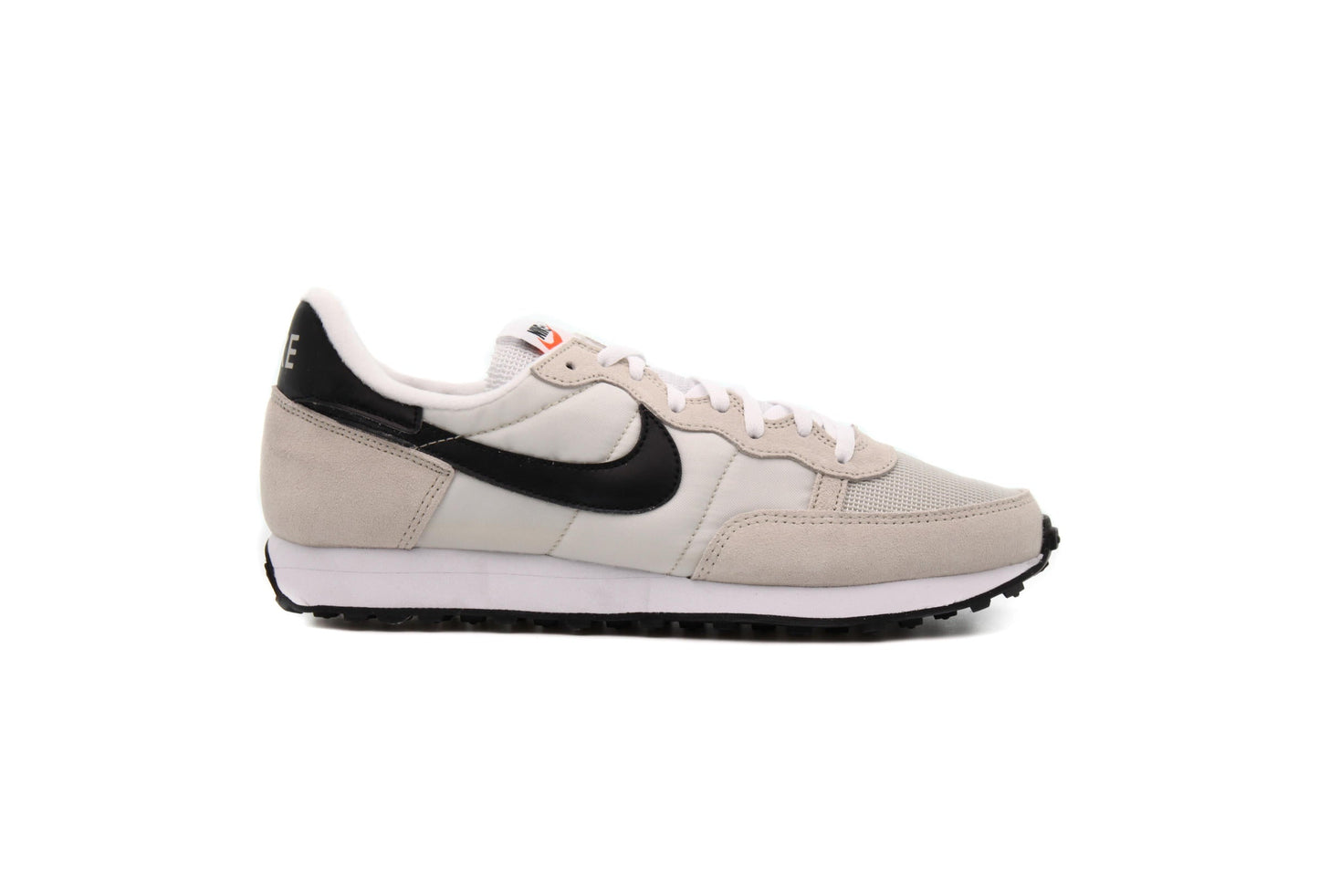 Exclusive Nike CHALLENGER OG "LIGHT BONE" — 3.5 — Front View