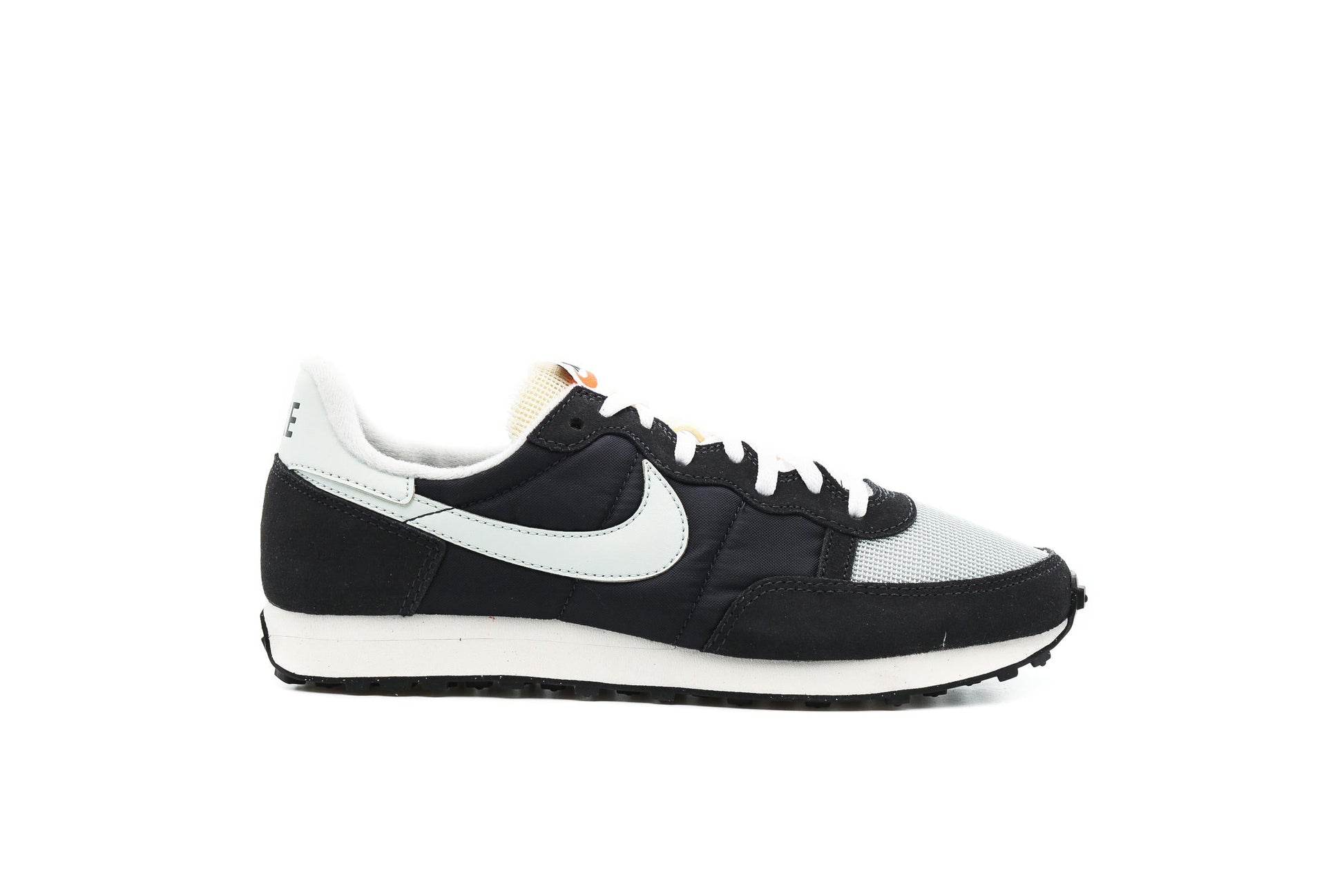 Exclusive Nike CHALLENGER OG "OFF NOIR" — 3.5 — Front View