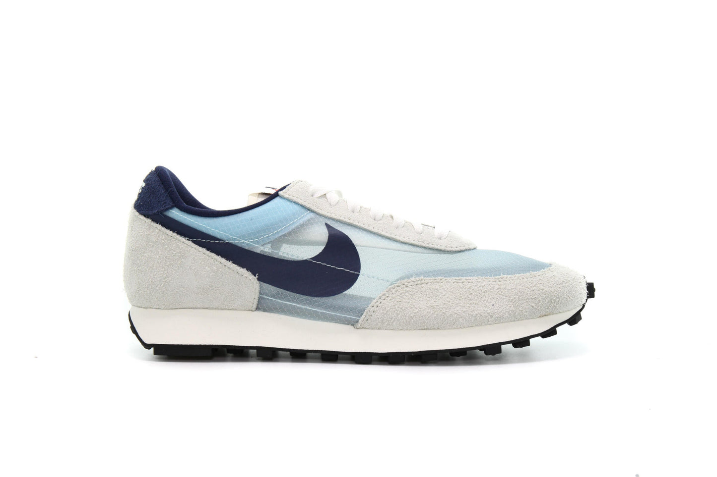 Exclusive Nike DAYBREAK SP "TEAL TINT" — 3.5 — Front View