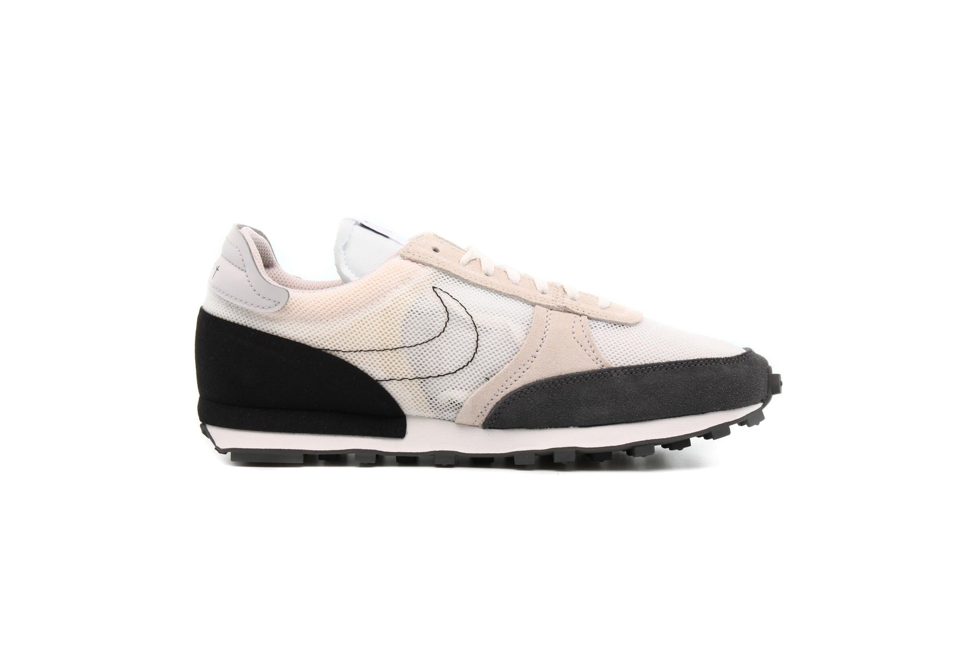 Exclusive Nike DAYBREAK-TYPE "SUMMIT WHITE" — 3.5 — Front View