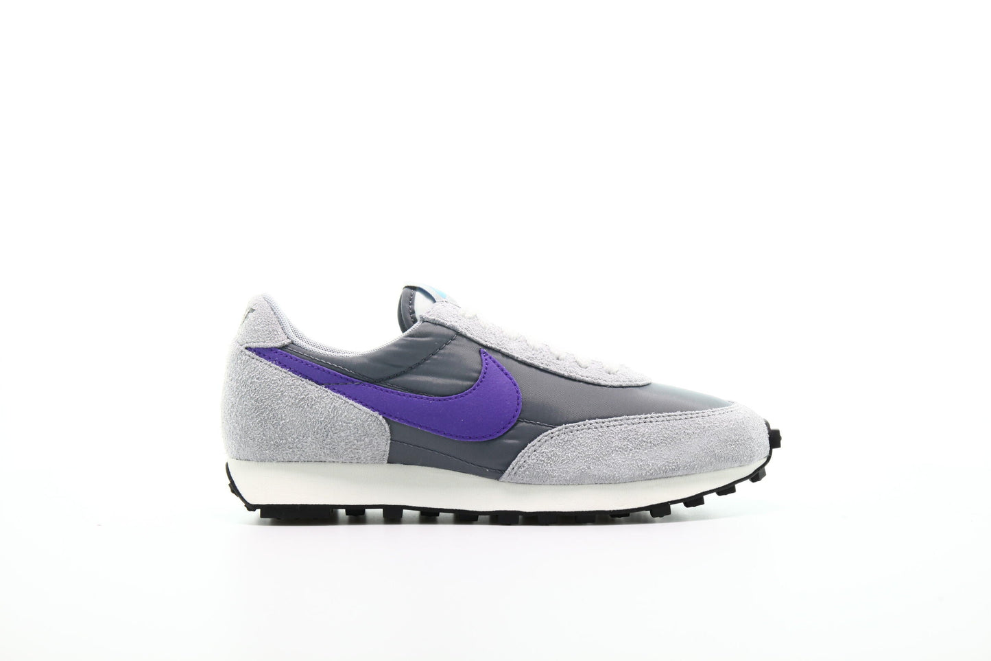 Exclusive Nike Daybreak SP "Cool Grey" — 3.5 — Front View