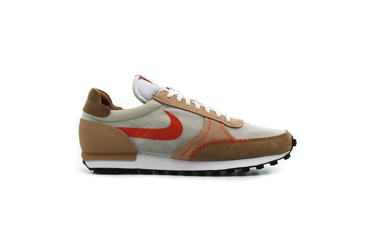Exclusive Nike DBREAK-TYPE — 3.5 — Front View