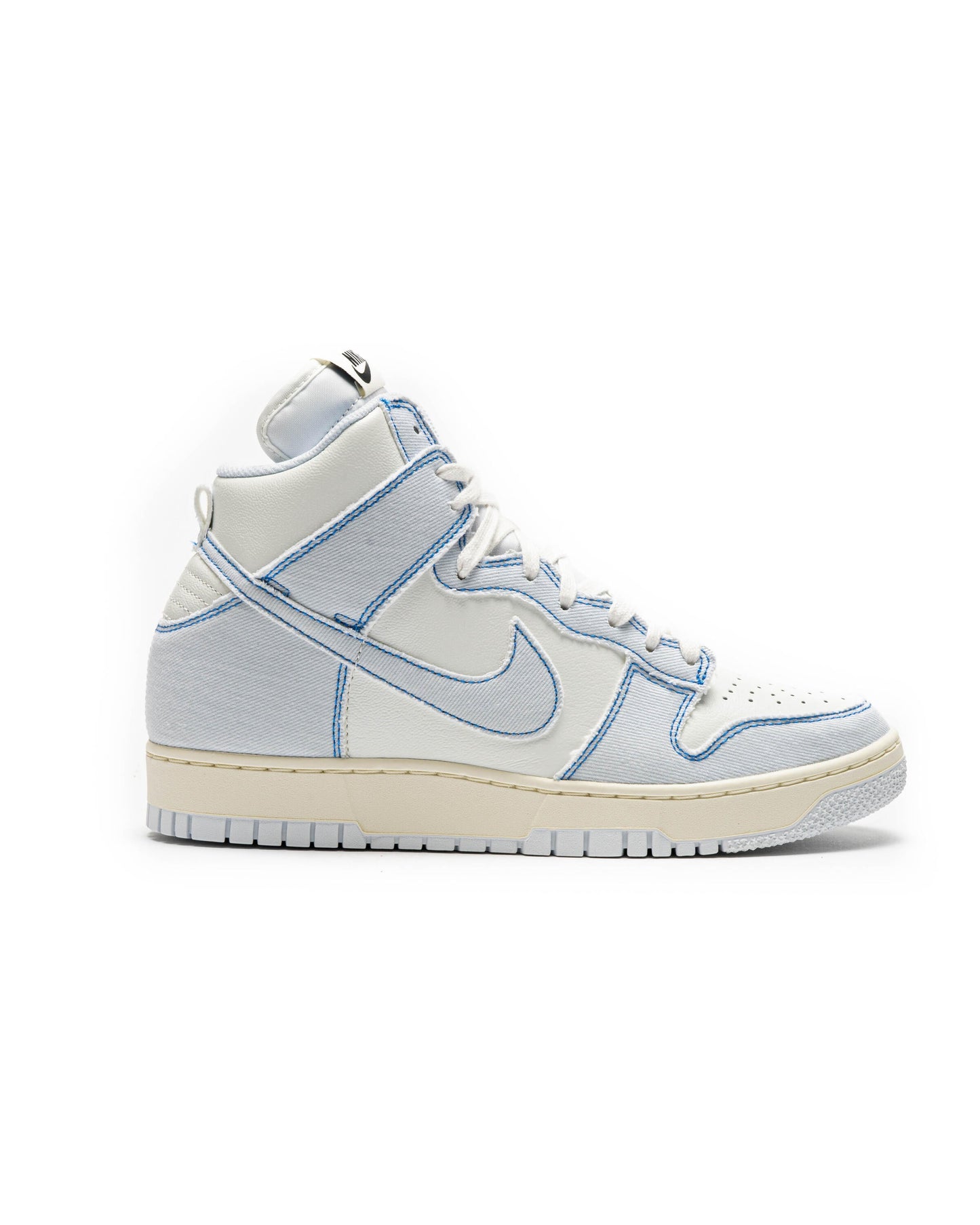Exclusive Nike DUNK HIGH 1985 — 3 — Front View