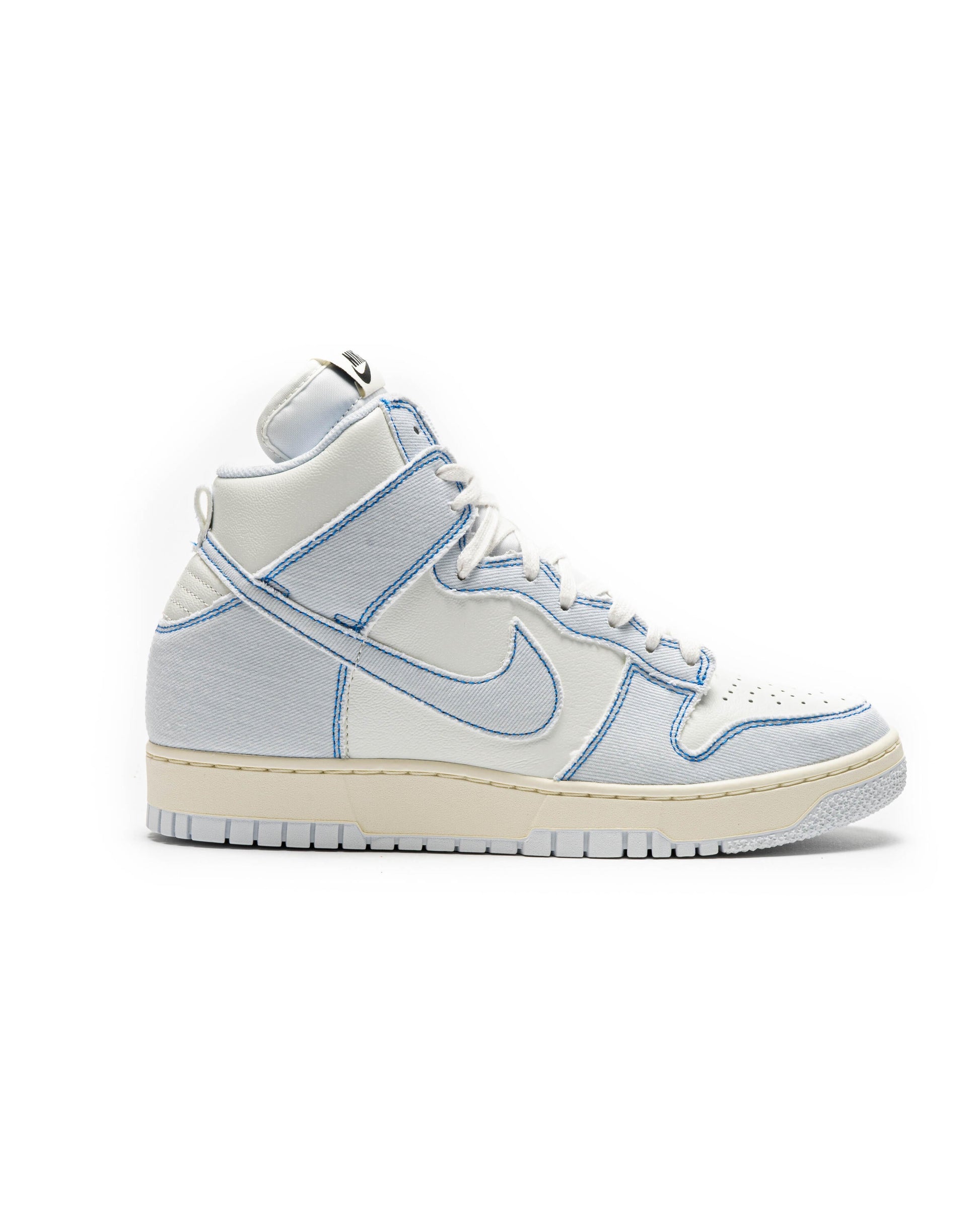 Exclusive Nike DUNK HIGH 1985 — 3 — Front View