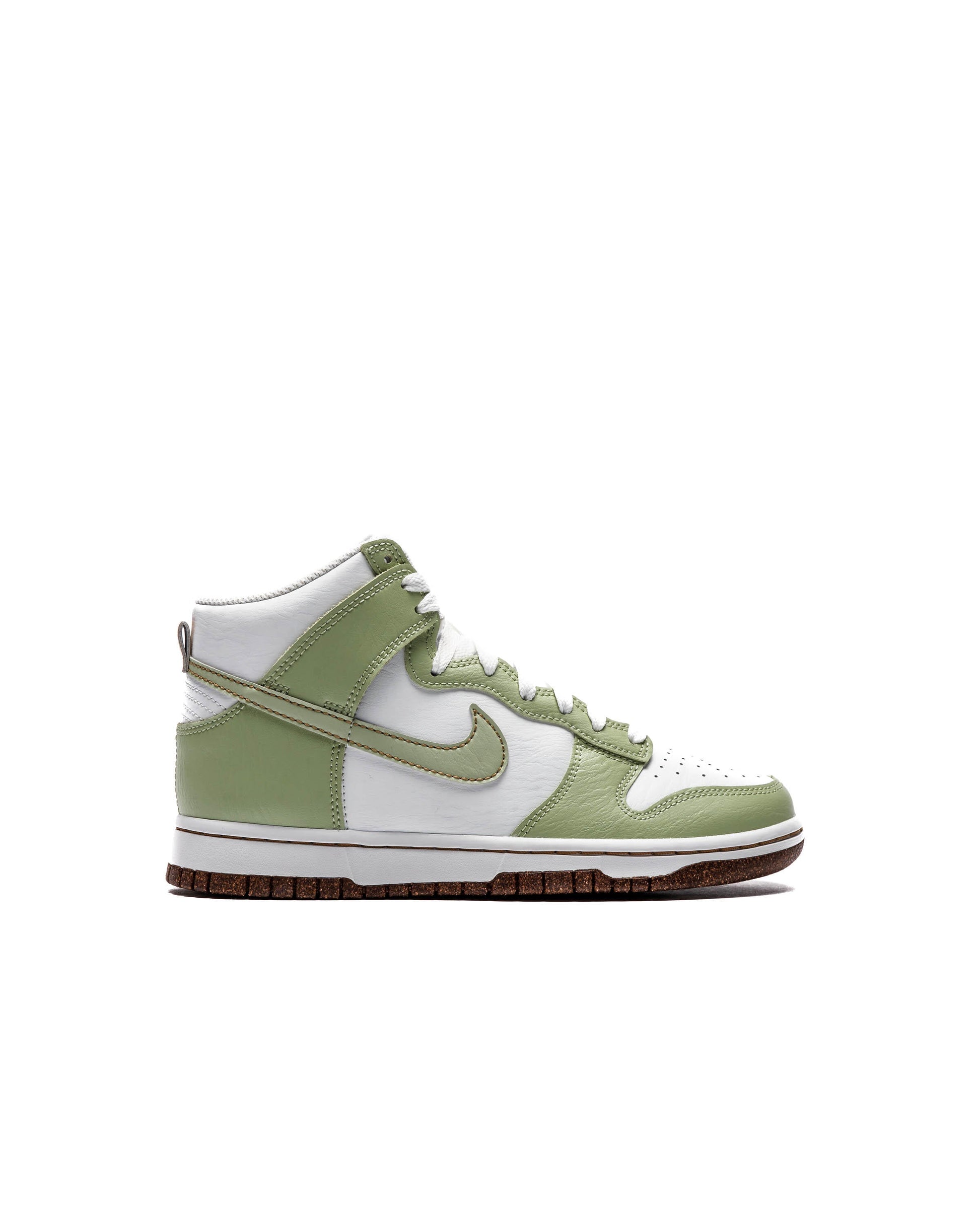 Exclusive Nike Dunk High Retro SE — 3 — Front View