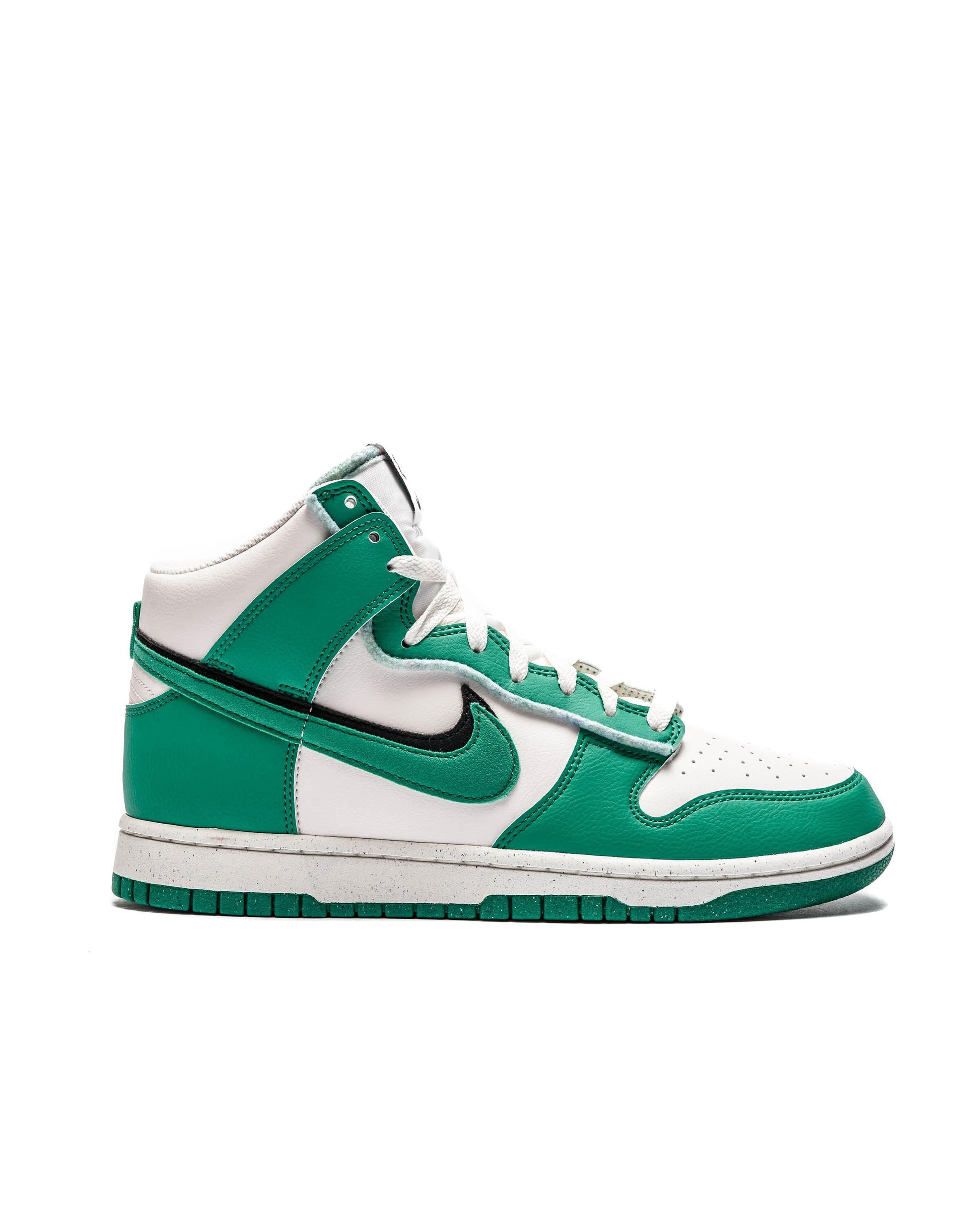 Exclusive Nike Dunk High Retro SE — 3 — Front View