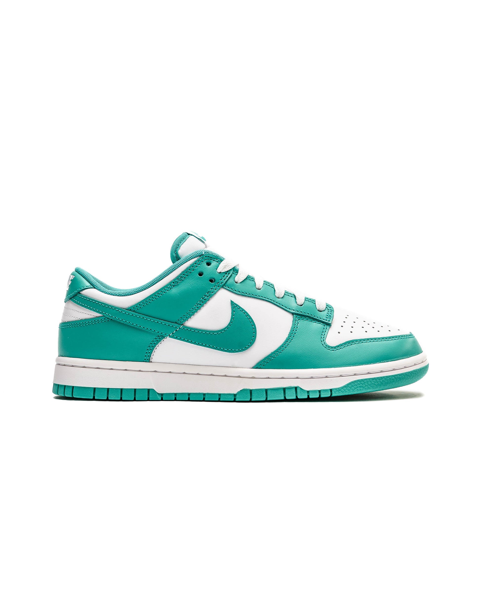 Exclusive Nike Dunk Low Retro — 3 — Front View