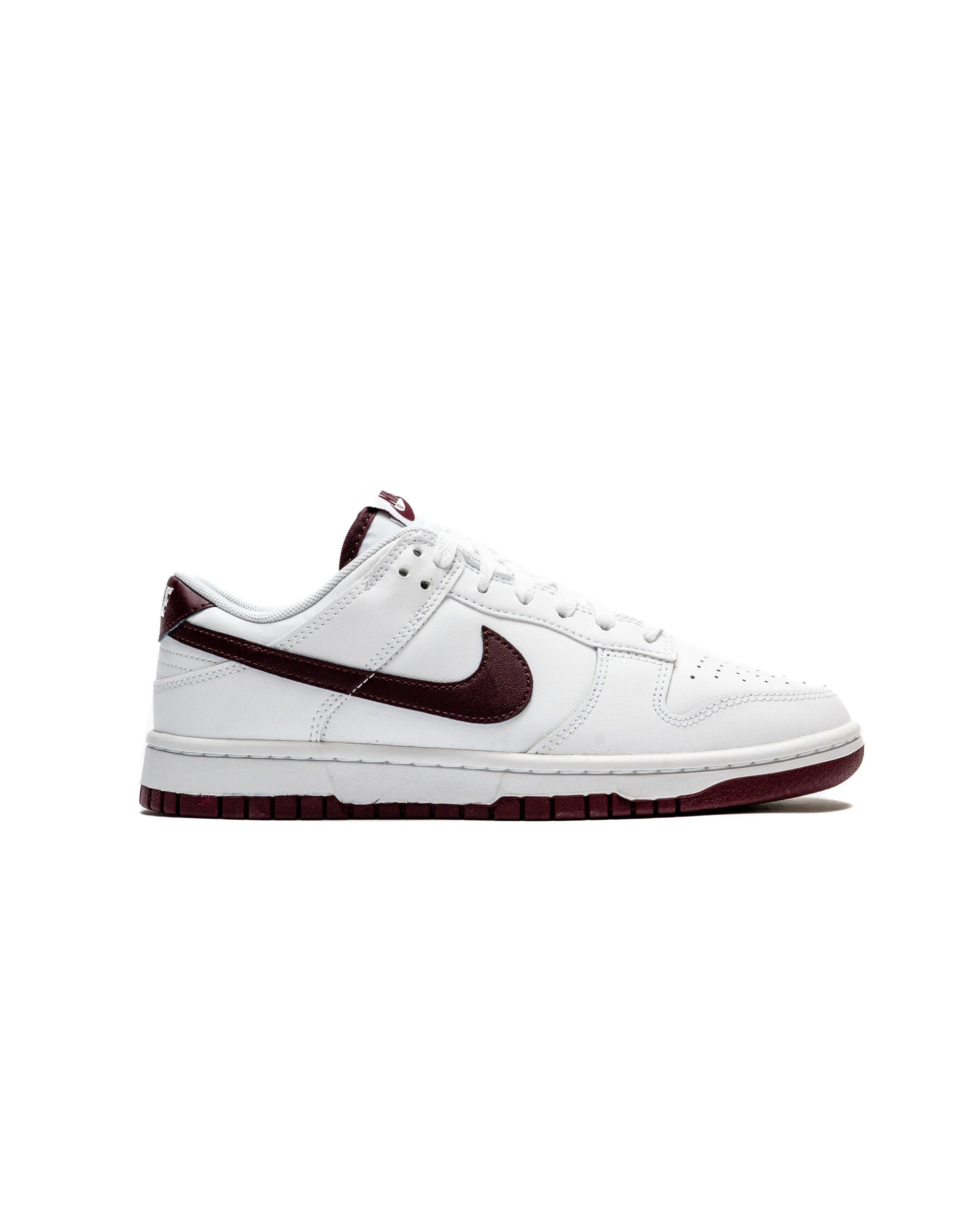 Exclusive Nike Dunk Low Retro — 3 — Front View
