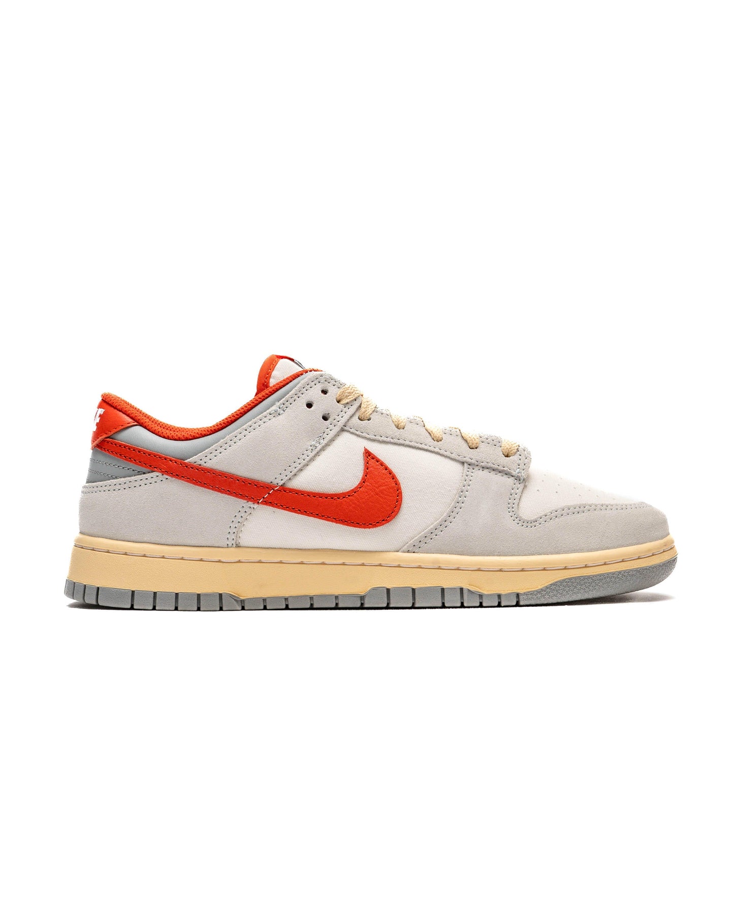 Exclusive Nike Dunk Low — 3 — Front View