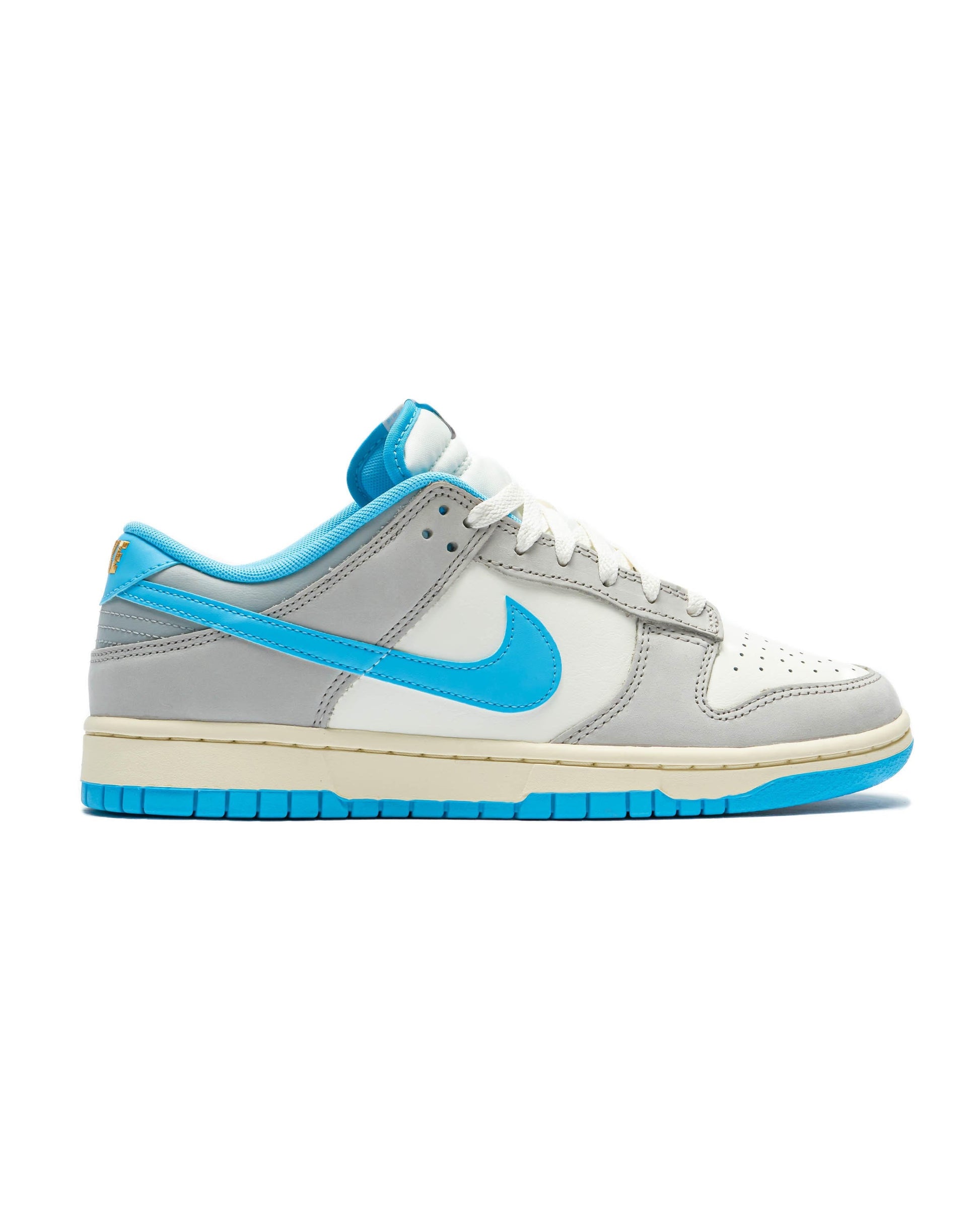 Exclusive Nike Dunk Low — 3 — Front View