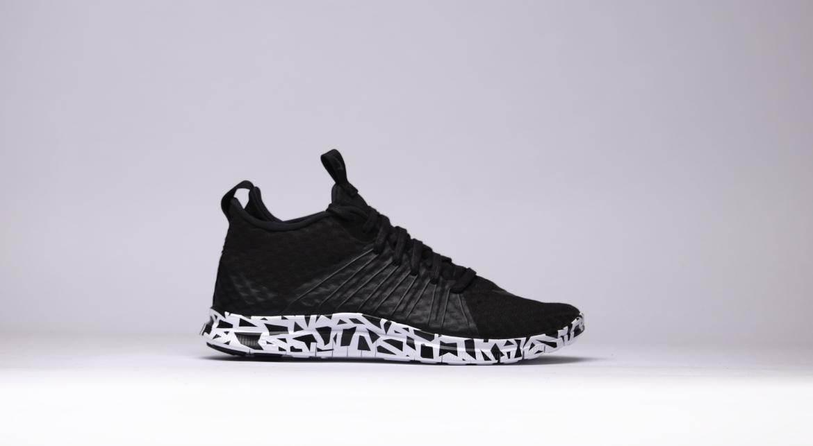 Exclusive Nike Free Hypervenom 2 F.c. — 3.5 — Front View
