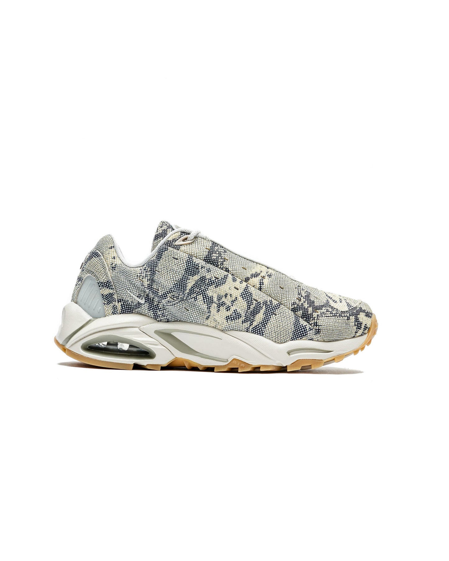 Exclusive Nike x NOCTA HOT STEP AIR TERRA — 3 — Front View