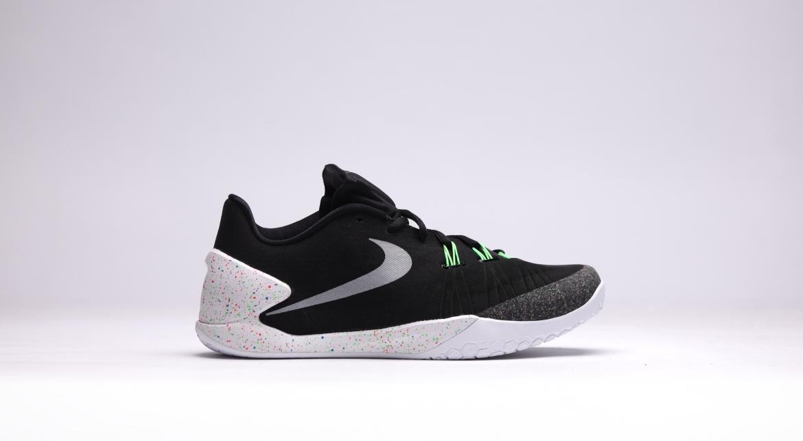 Exclusive Nike Hyperchase Prm "Speckled Sole" — 3.5 — Front View