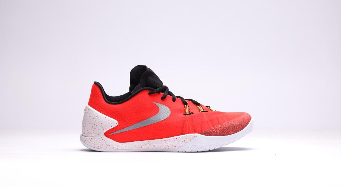Exclusive Nike Hyperchase Prm "Bright Crimson" — 3.5 — Front View