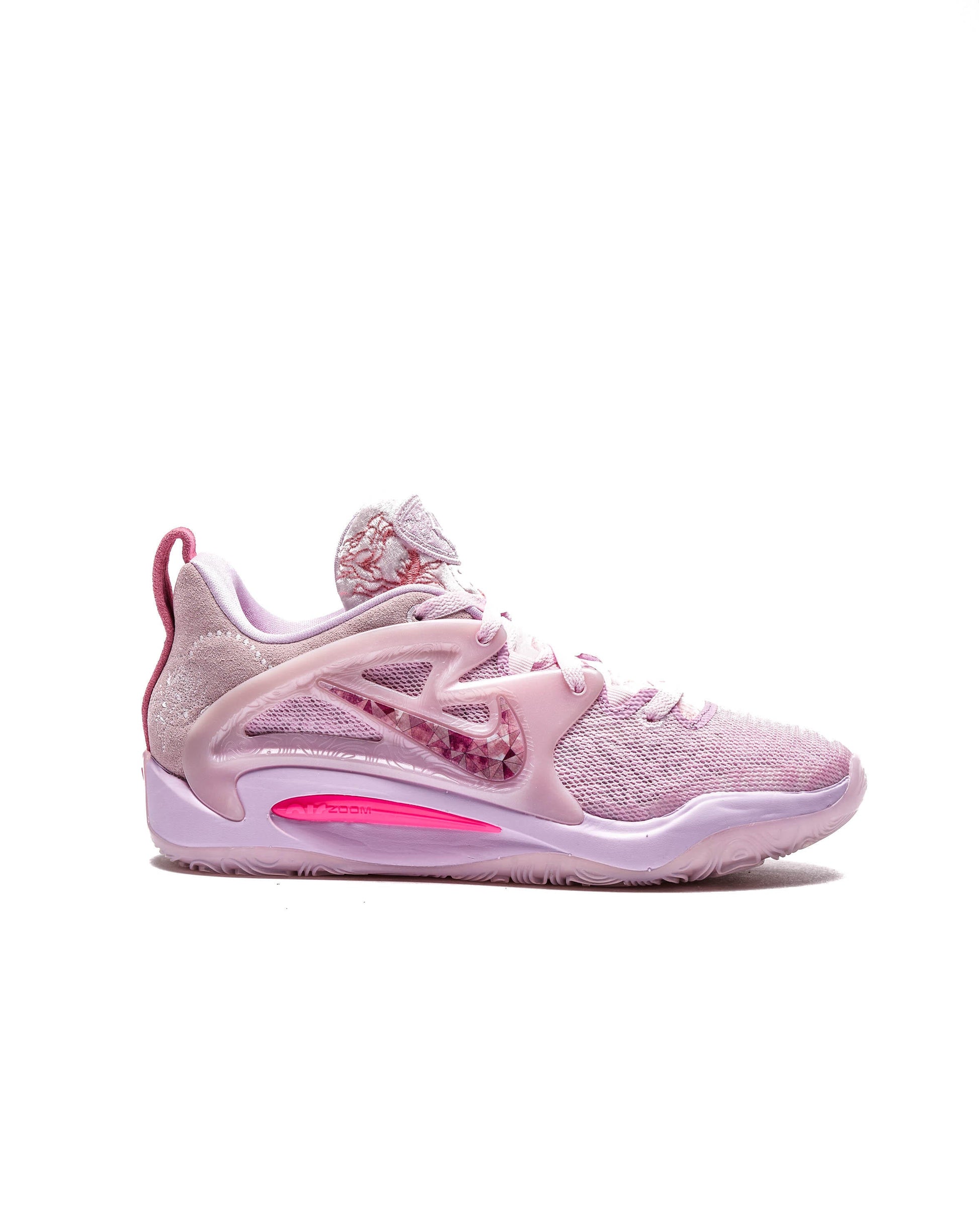 Exclusive Nike KD15 — 3 — Front View