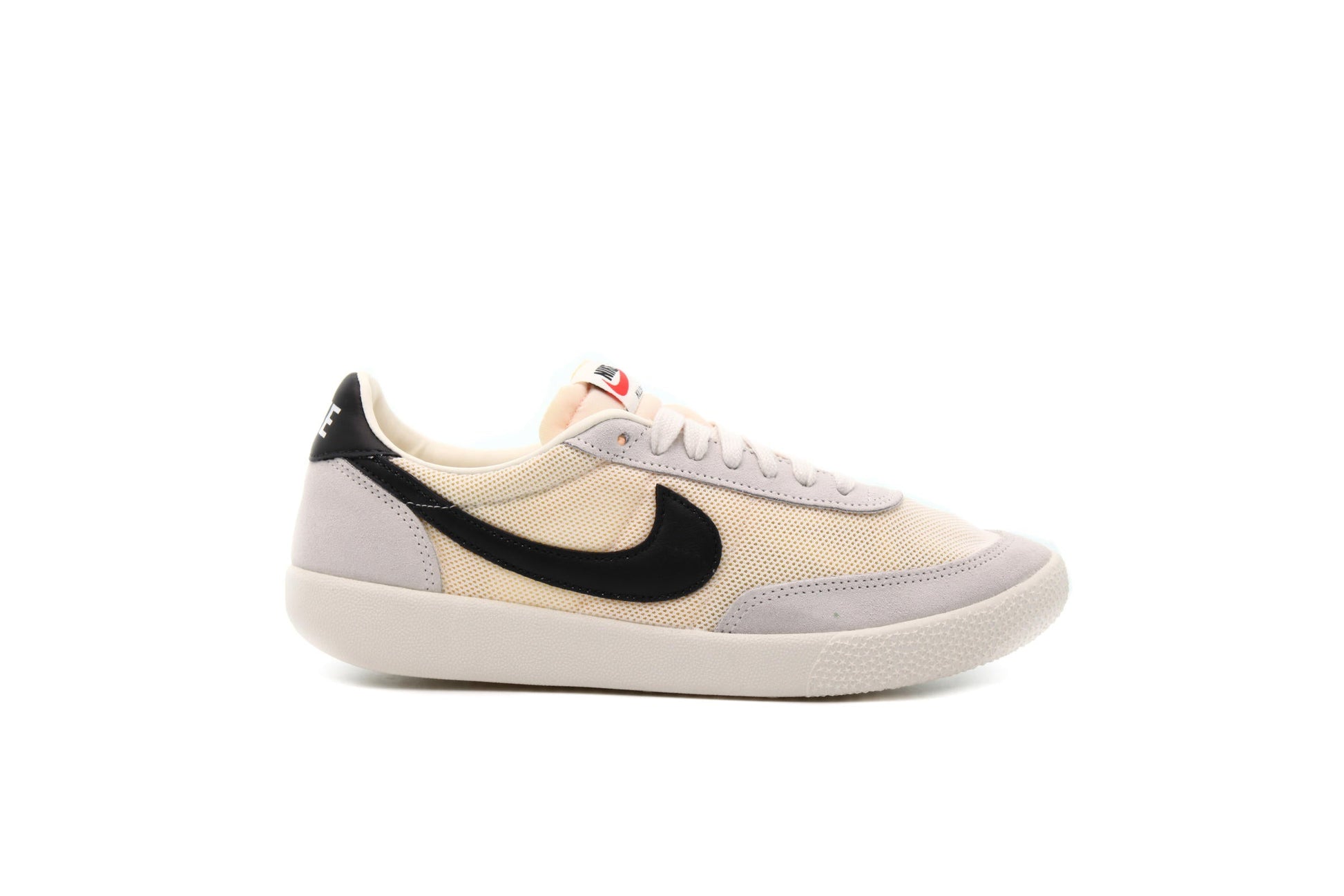 Exclusive Nike KILLSHOT OG "SAIL" — 3.5 — Front View