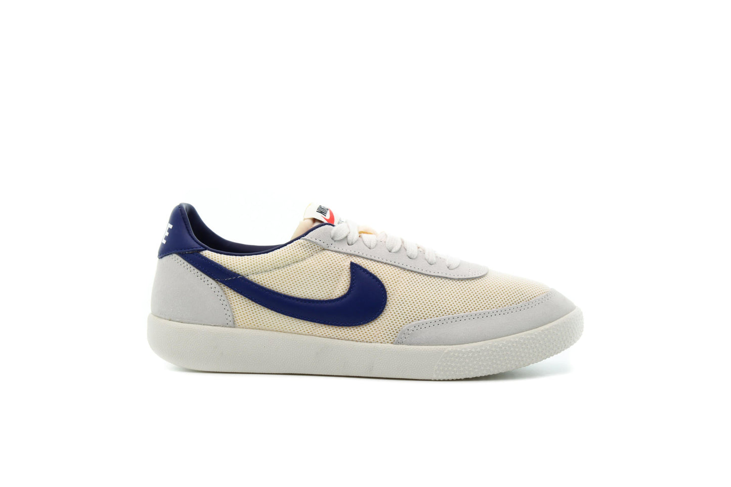 Exclusive Nike KILLSHOT OG "SAIL" — 3.5 — Front View