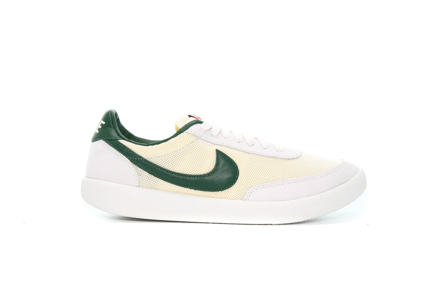 Exclusive Nike KILLSHOT OG SP "GORGE GREEN" — 3.5 — Front View