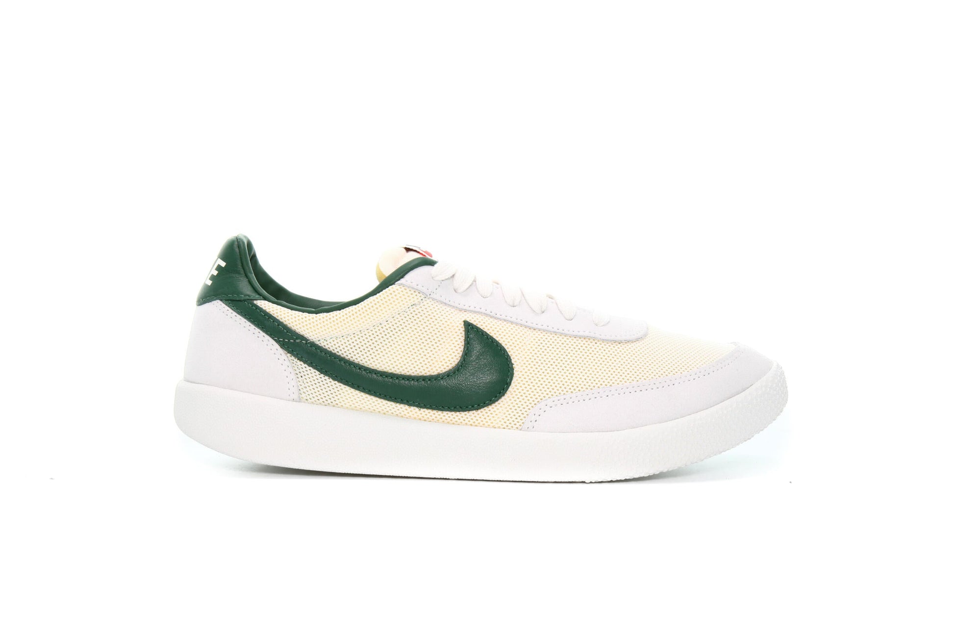 Exclusive Nike KILLSHOT OG SP "GORGE GREEN" — 3.5 — Front View