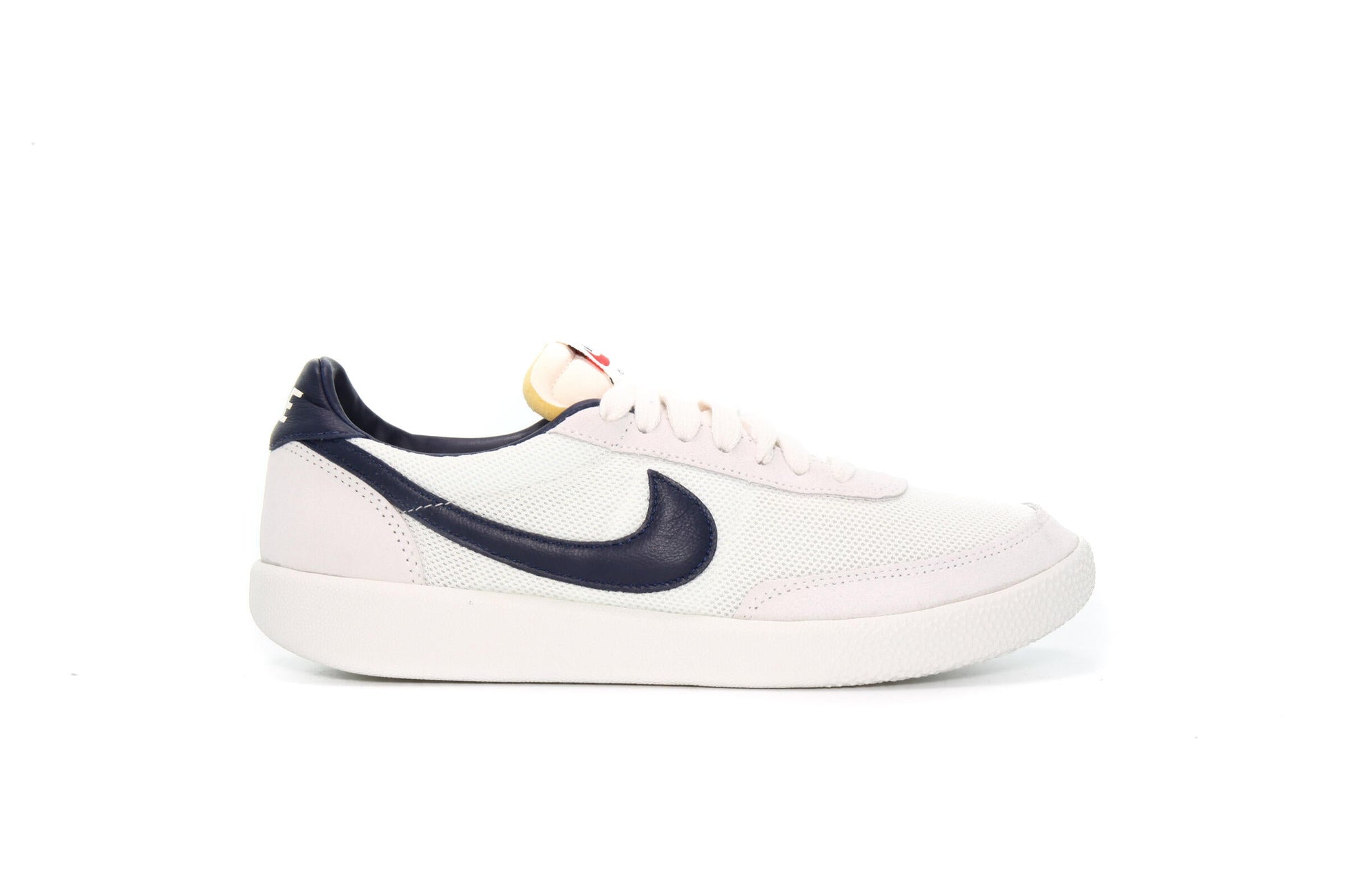 Exclusive Nike KILLSHOT OG SP "SAIL" — 3.5 — Front View