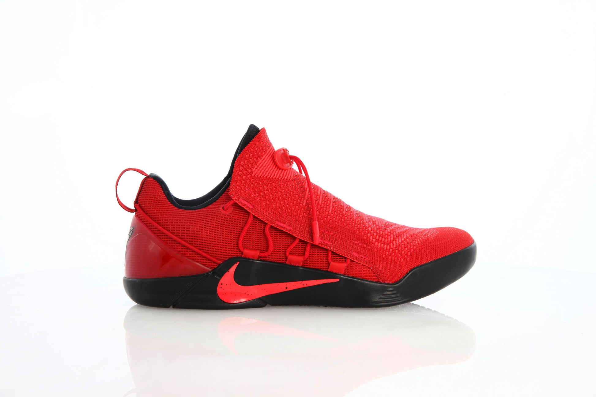 Exclusive Nike Kobe A.d. Nxt "University Red" — 3.5 — Front View