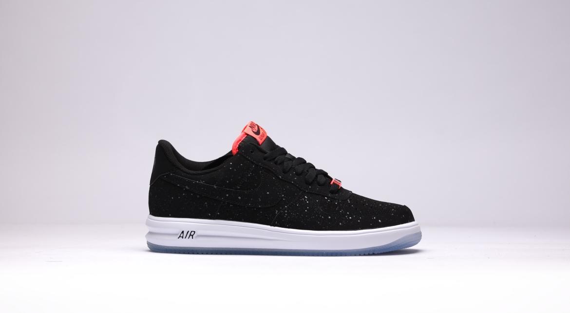 Exclusive Nike Lunar Force 1 '14 "Galaxy" — 3.5 — Front View