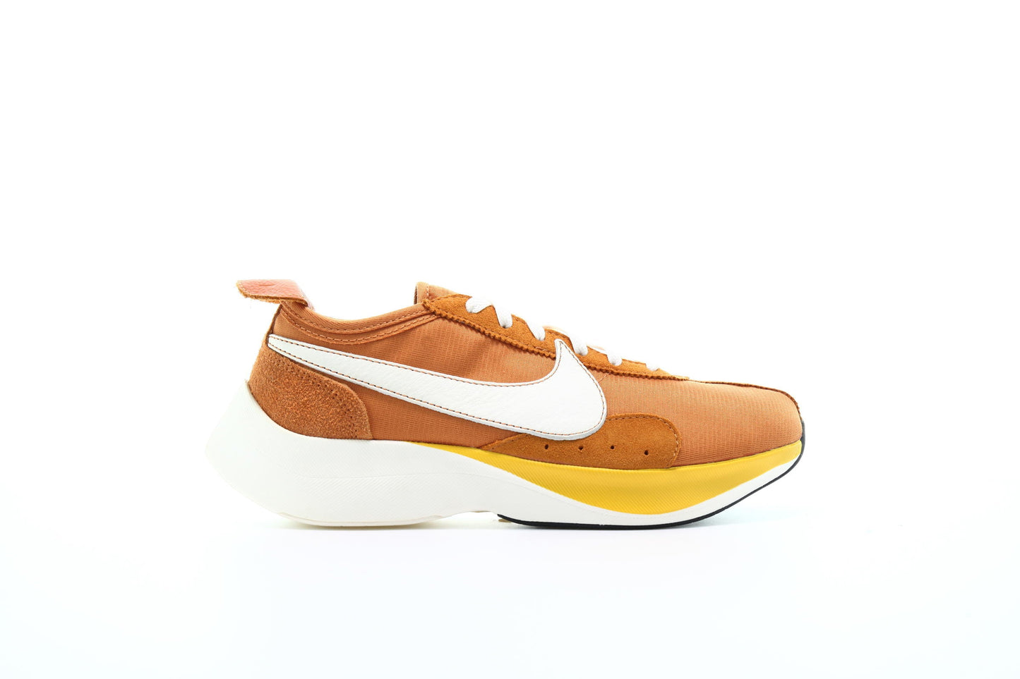 Exclusive Nike Moon Racer QS "Monarch" — 3.5 — Front View