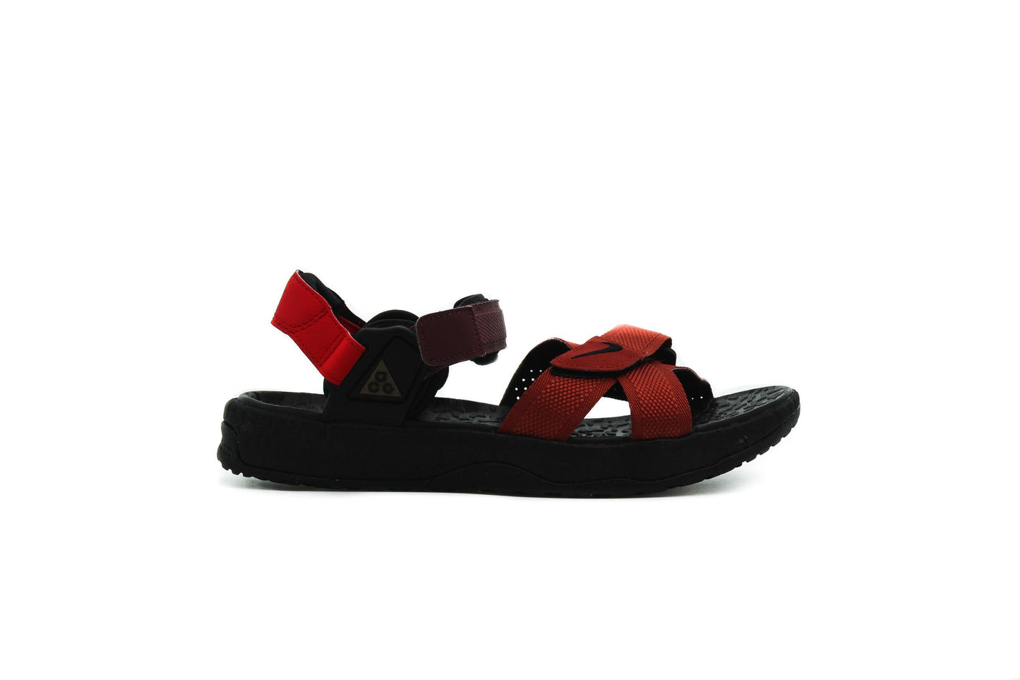 Exclusive Nike ACG Air Deschutz + — 3.5 — Front View