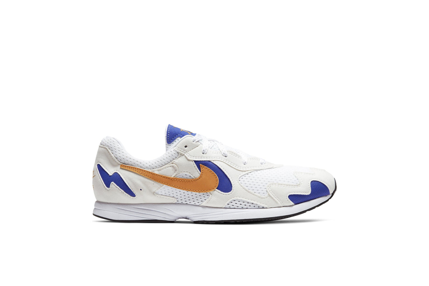 Exclusive Nike AIR STREAK LITE "Summit White" — 3.5 — Front View