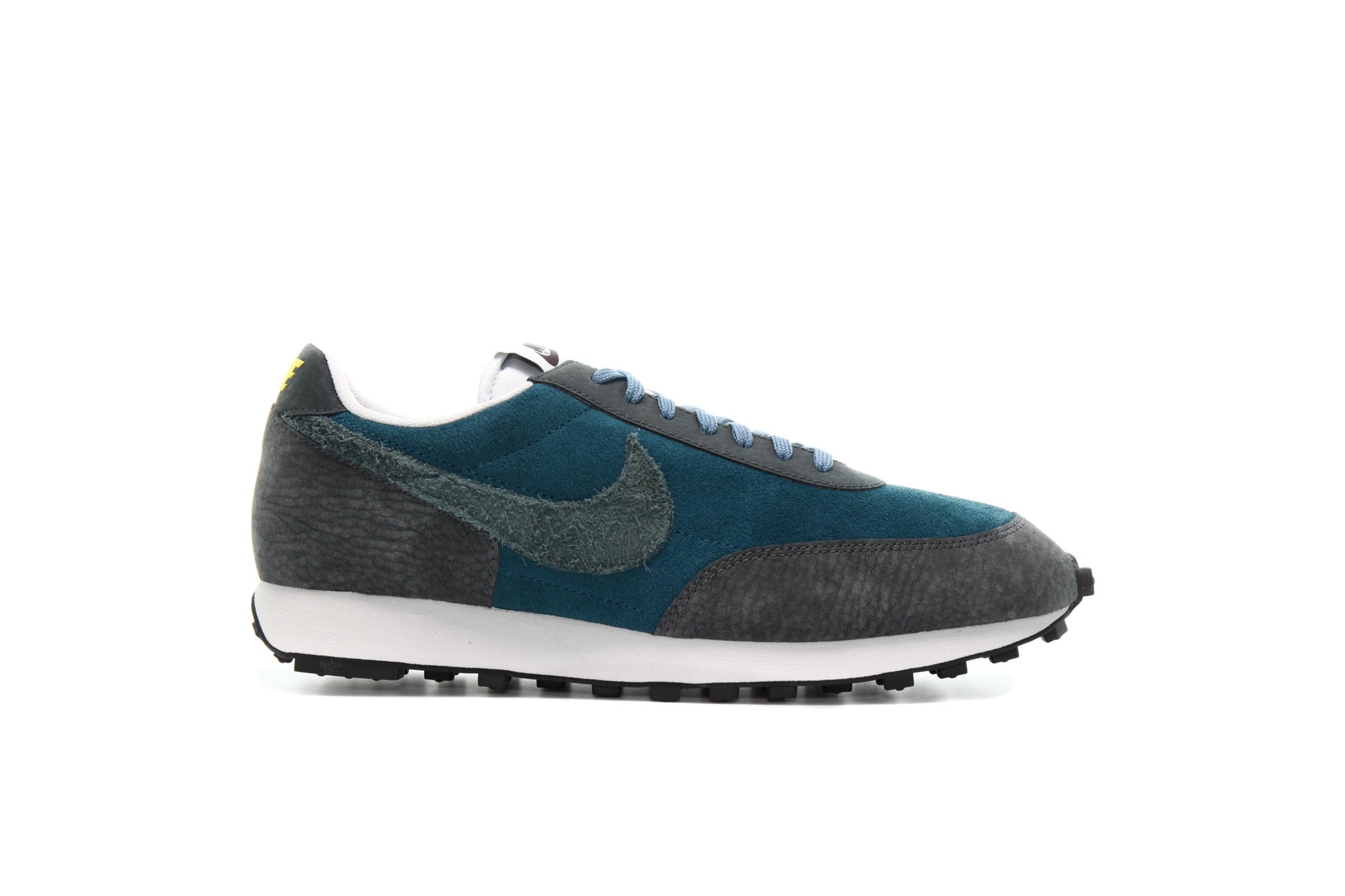 Exclusive Nike DAYBREAK "MIDNIGHT NAVY" — 3.5 — Front View